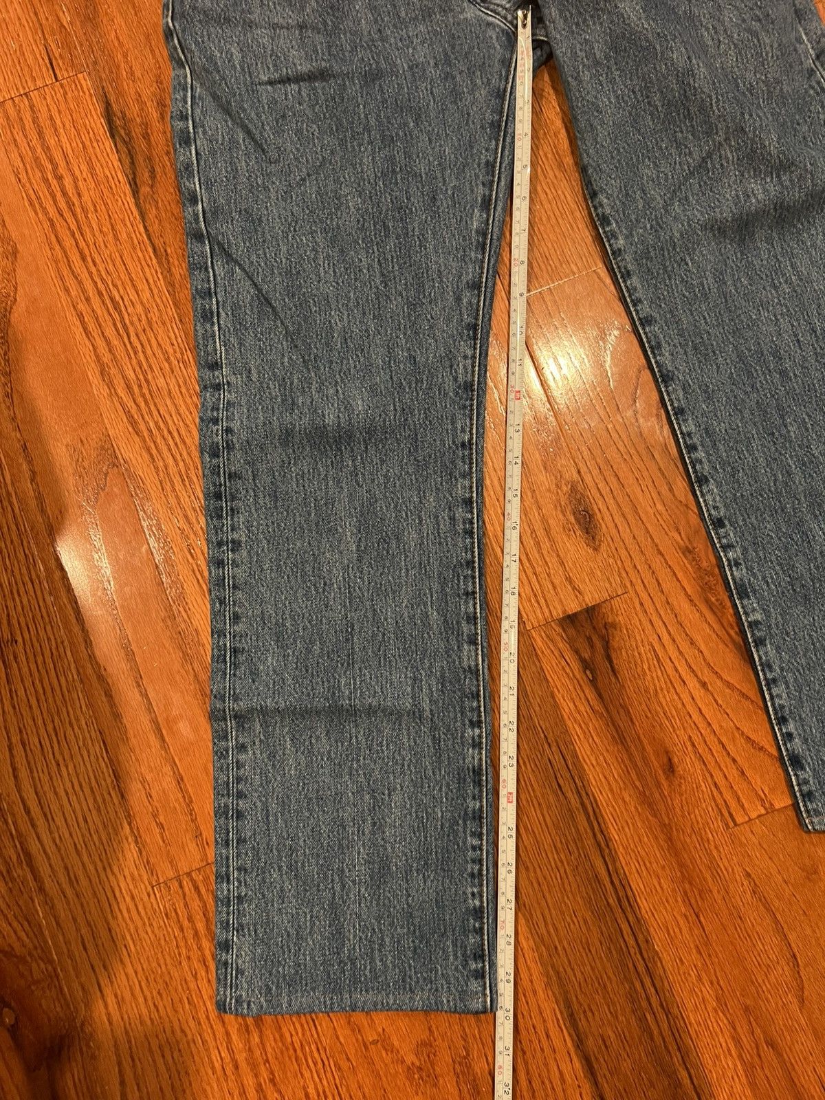 Levi's × Vintage Vintage Levi’s 501’s Size US 33 - 6 Thumbnail
