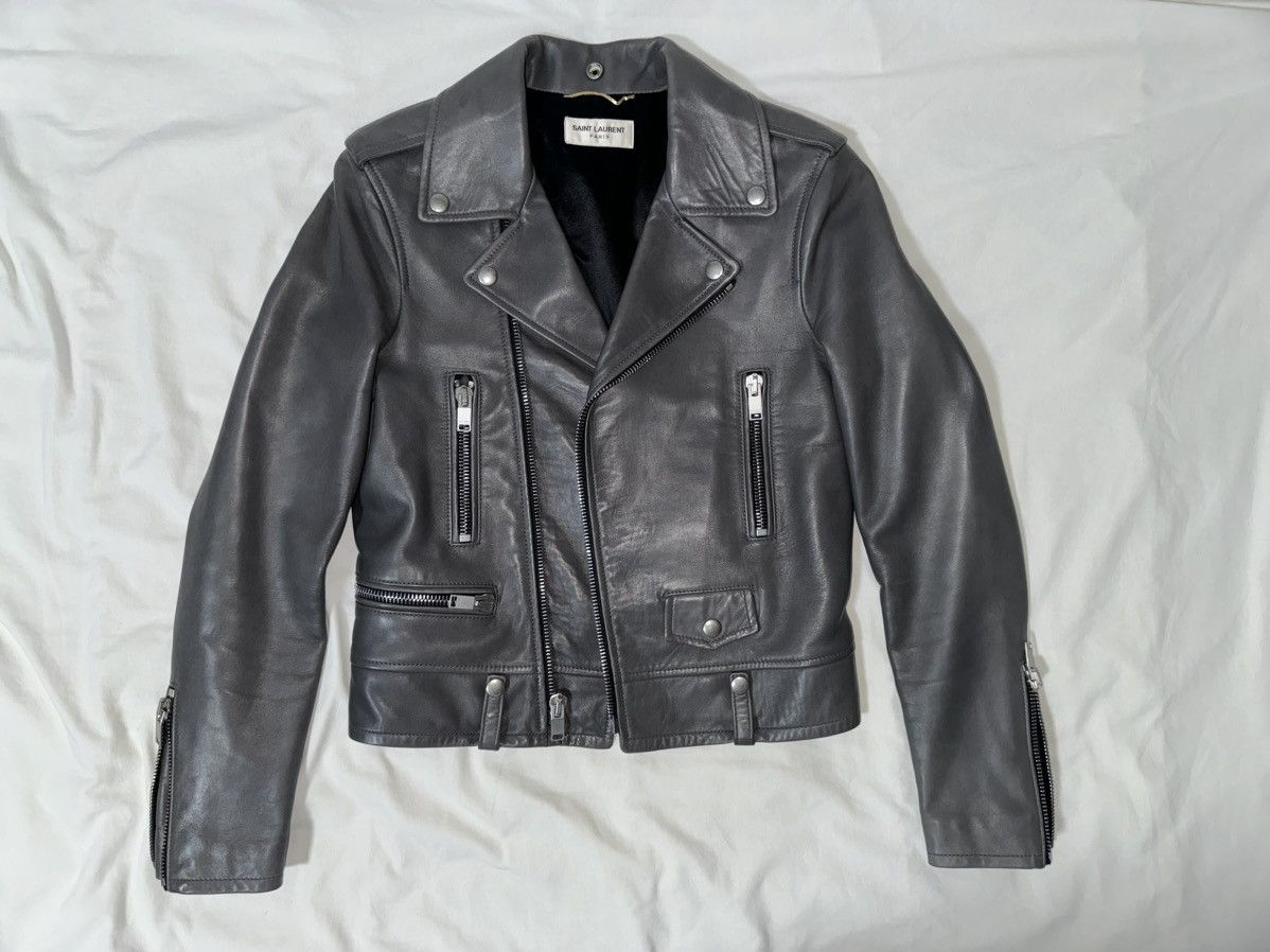 Saint Laurent Paris × Yves Saint Laurent Saint Laurent SLP