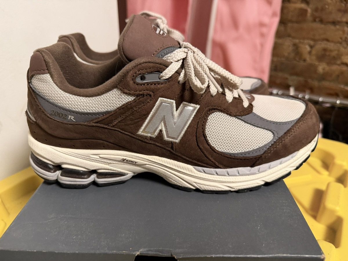 New Balance New Balance 2002r Size US 9 / EU 42 - 1 Thumbnail