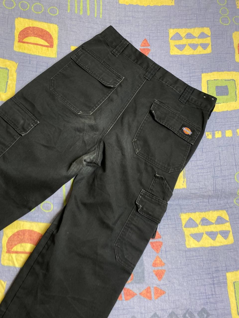 Dickies Vintage Y2k Dickies Pants Size US 30 / EU 46 - 19 Thumbnail
