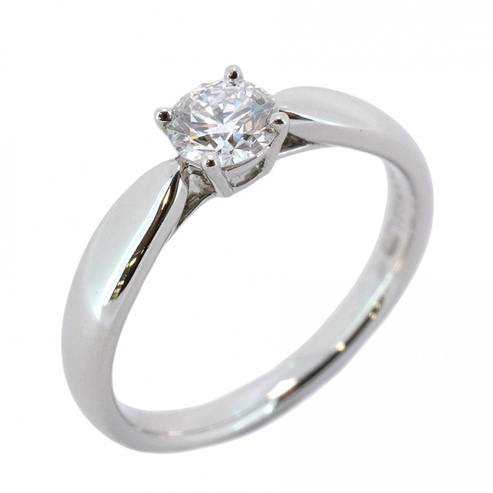 Tiffany & Co. Tiffany & Co Solitaire ring Size ONE SIZE - 1 Thumbnail