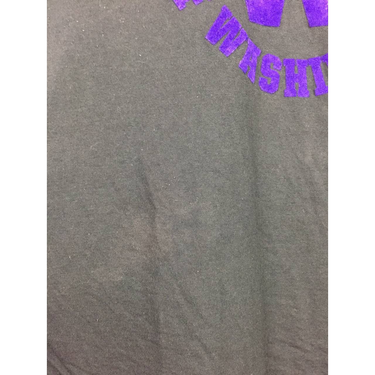 Nike Nike University of Washington Huskies Collegiate Tee Size US XXL / EU 58 / 5 - 5 Thumbnail