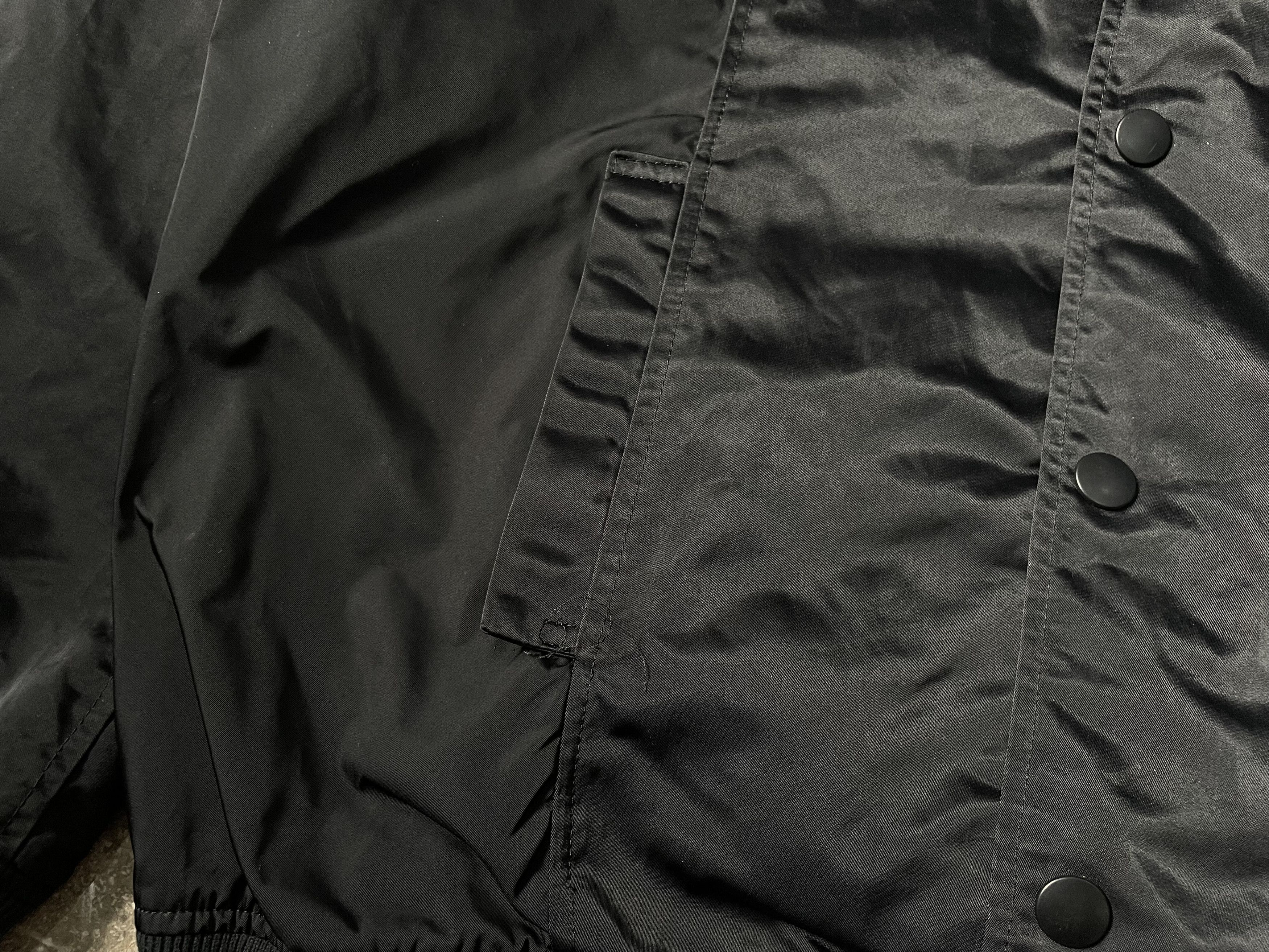 Facetasm FACETASM - Runway 16SS - MIXED STADIUM JACKET Size US M / EU 48-50 / 2 - 7 Thumbnail