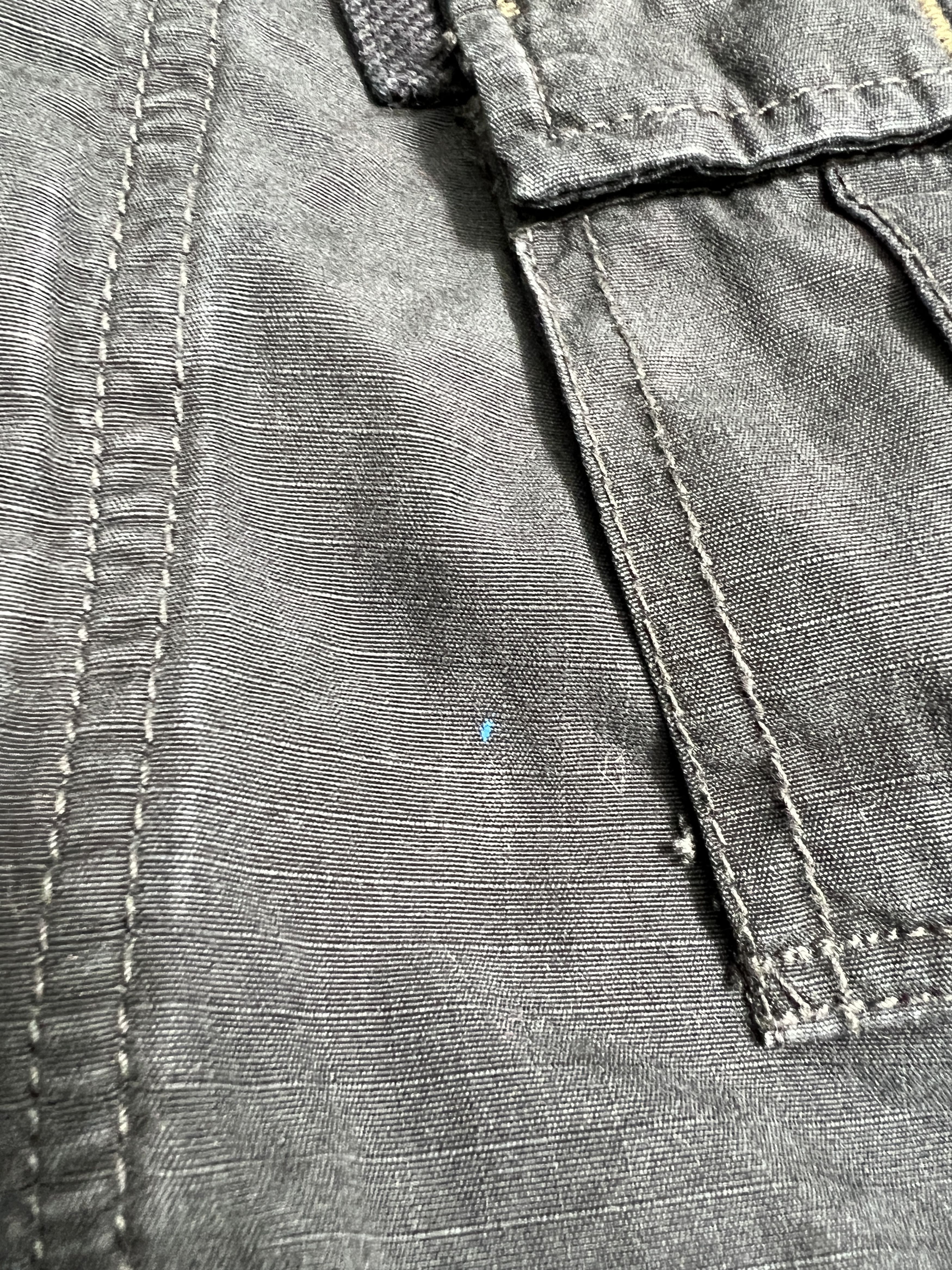 G-Star G-Star Raw GS3301 Women's Army Blazer Jacket (M) JKA317 Size M / US 6-8 / IT 42-44 - 13 Thumbnail