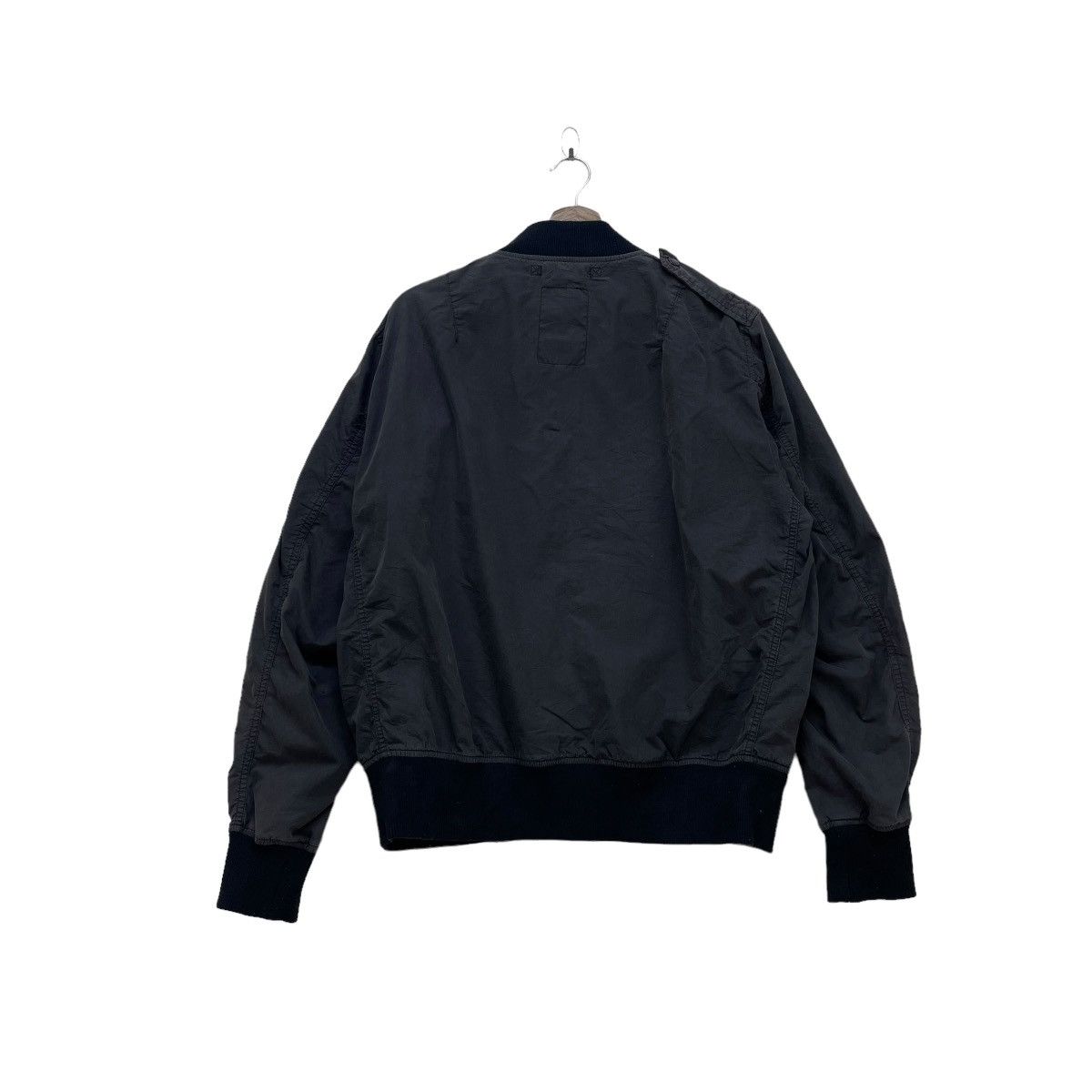 Avirex 💥Avirex PX Bomber Light Jacket Size US M / EU 48-50 / 2 - 2 Thumbnail