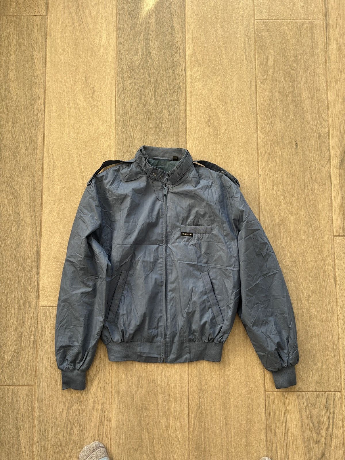 Members Only Member Only Designer Unisex Jacket Size US M / EU 48-50 / 2 - 3 Thumbnail