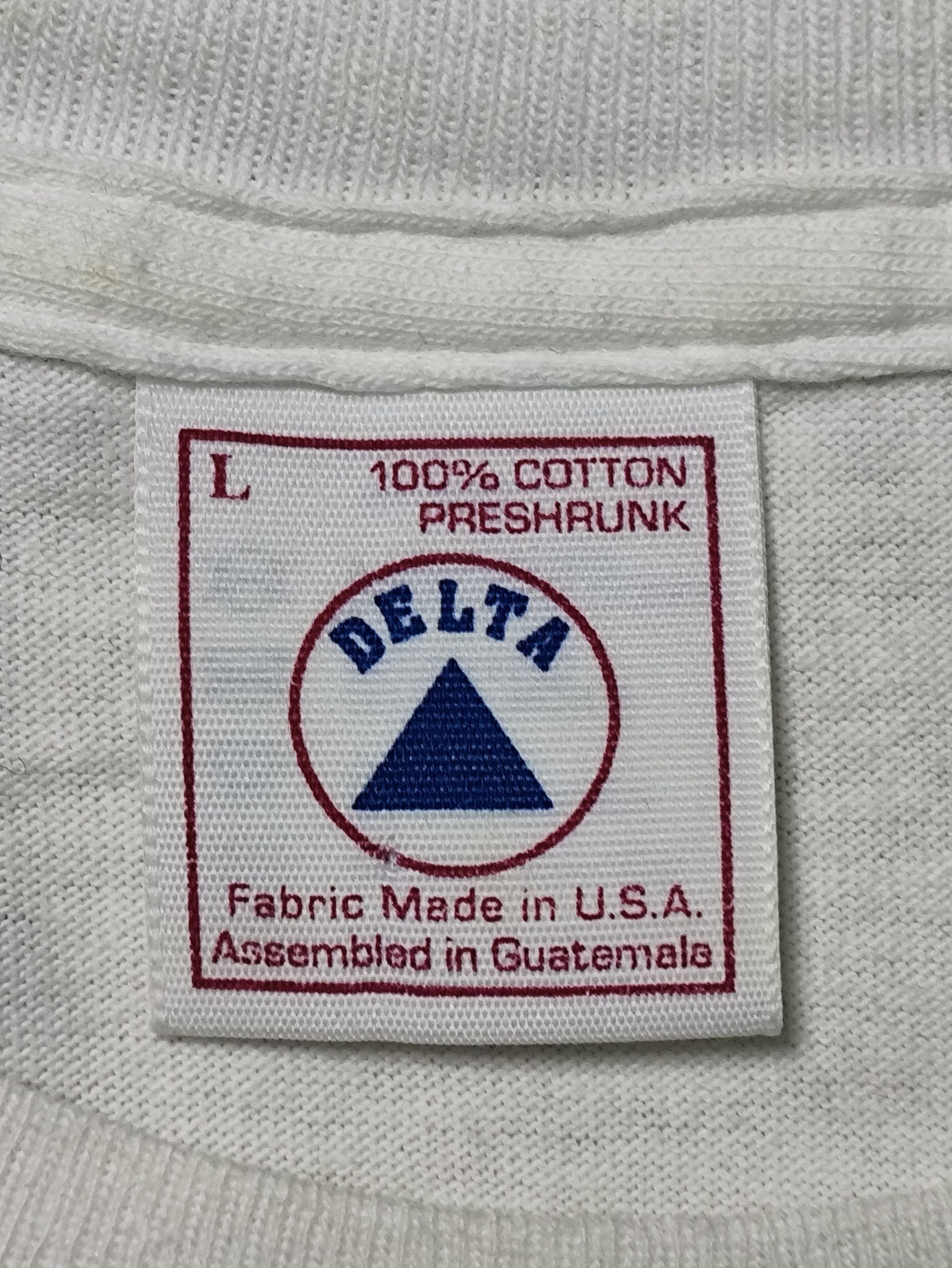 Band Tees Vintage Sweetie Darling Size US L / EU 52-54 / 3 - 4 Thumbnail