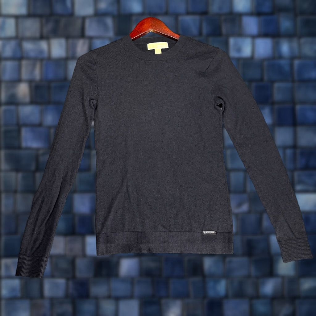 Michael Kors VINTAGE is not applicable. Size XS / US 0-2 / IT 36-38 - 1 Thumbnail