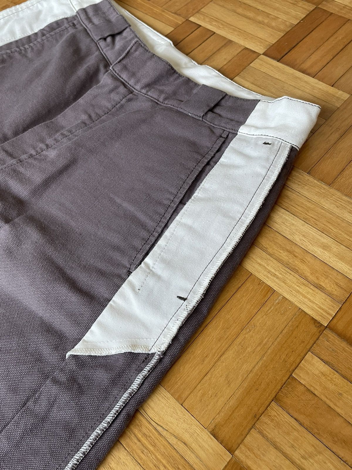 Heron Preston Heron Preston inside out pants Size US 32 / EU 48 - 3 Thumbnail