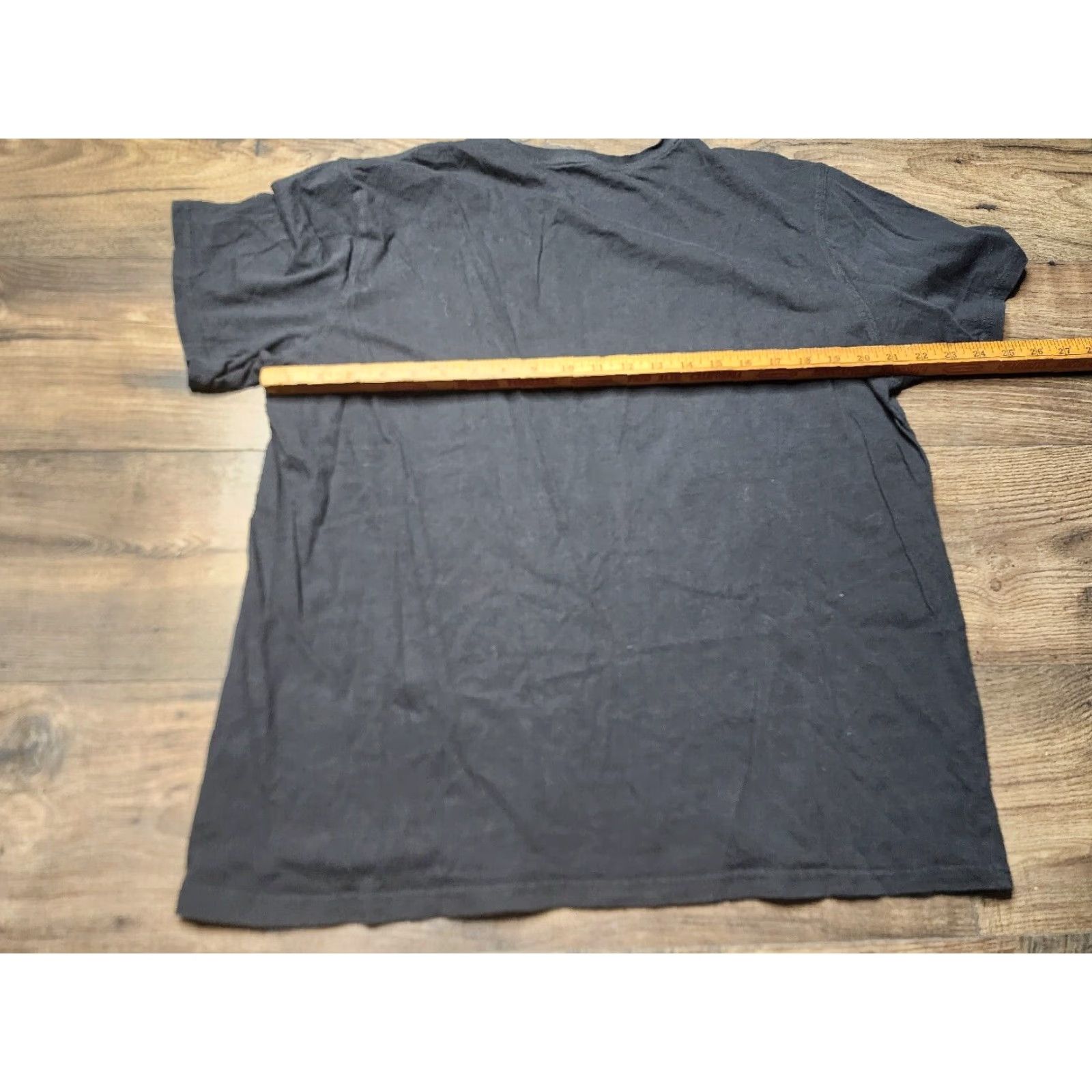Hard Rock Cafe Hard Rock Cafe Dragon Las Vegas T Shirt Womens XXL Size XXL / US 16-18 / IT 52-54 - 3 Thumbnail