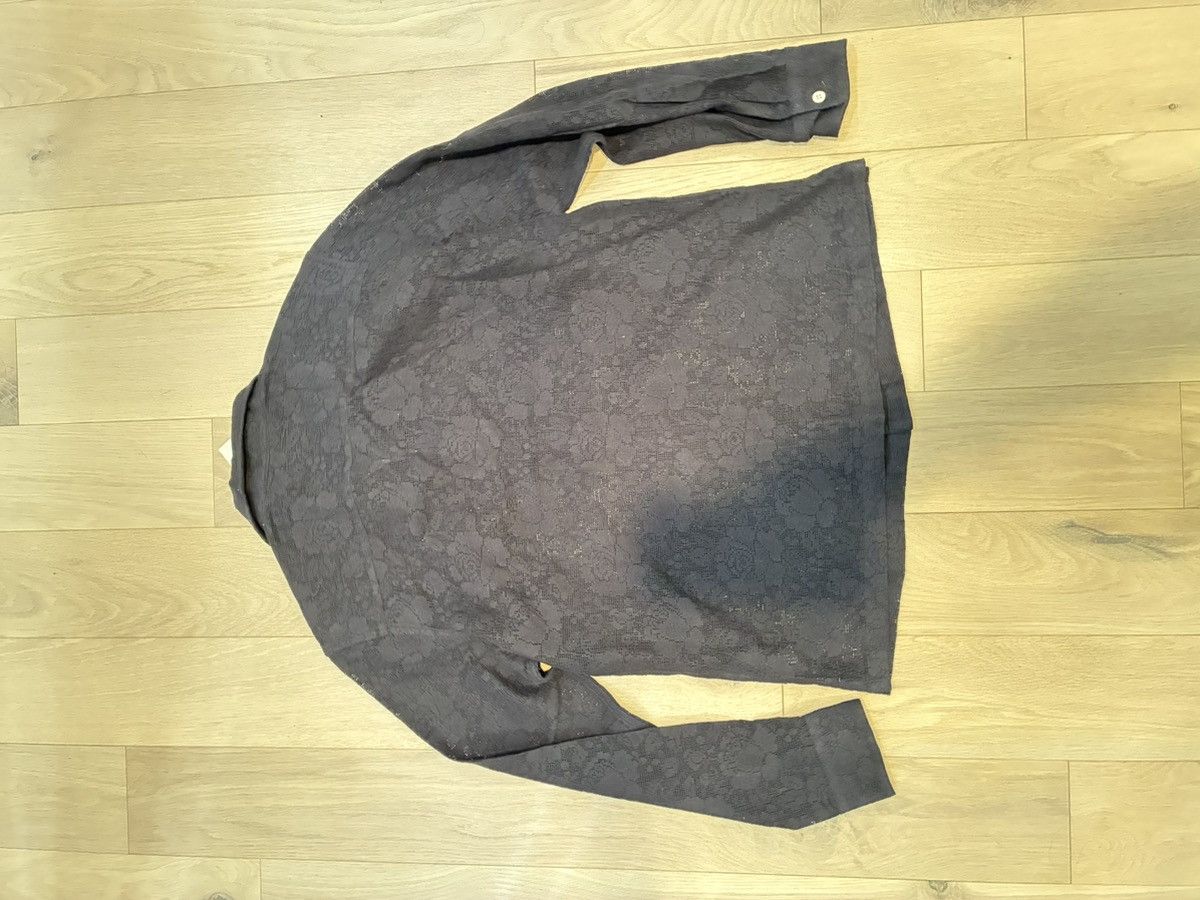 Allsaints Okesa shirt small Size US S / EU 44-46 / 1 - 8 Thumbnail