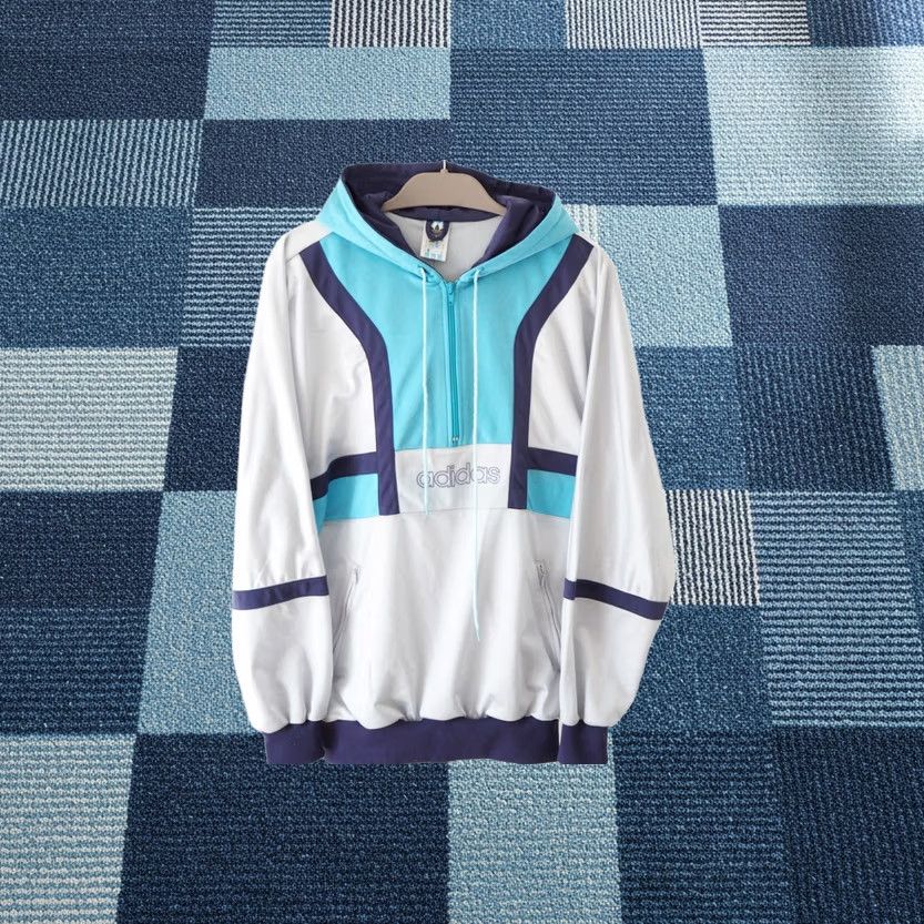 Adidas × Gosha Rubchinskiy Gosha Rubchinskiy X Adidas Pullover