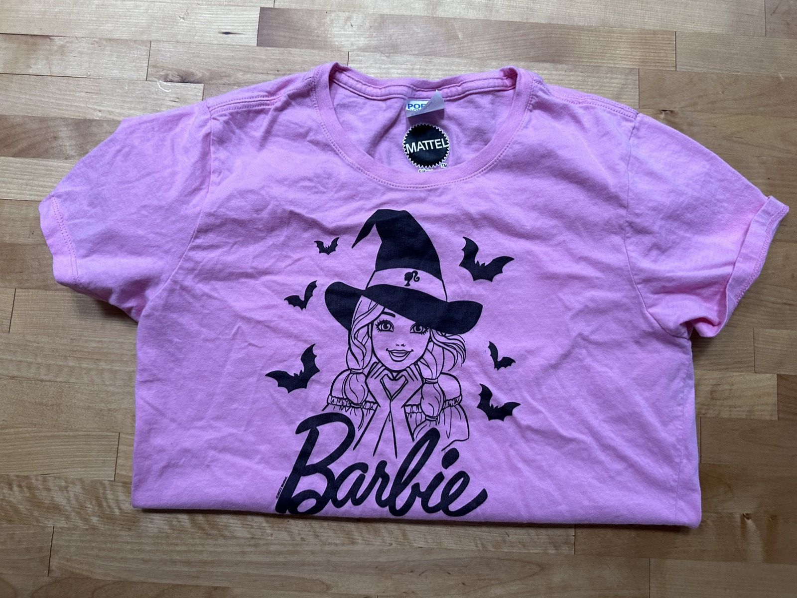 Other Barbie Halloween T shirt Size S / US 4 / IT 40 - 1 Preview