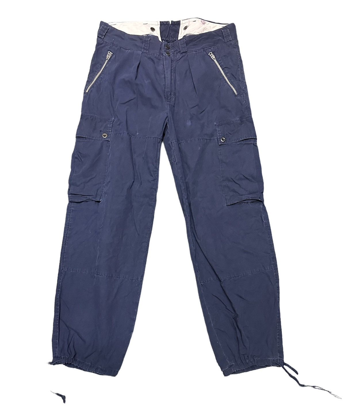 Polo Ralph Lauren Cargo Pants | Grailed