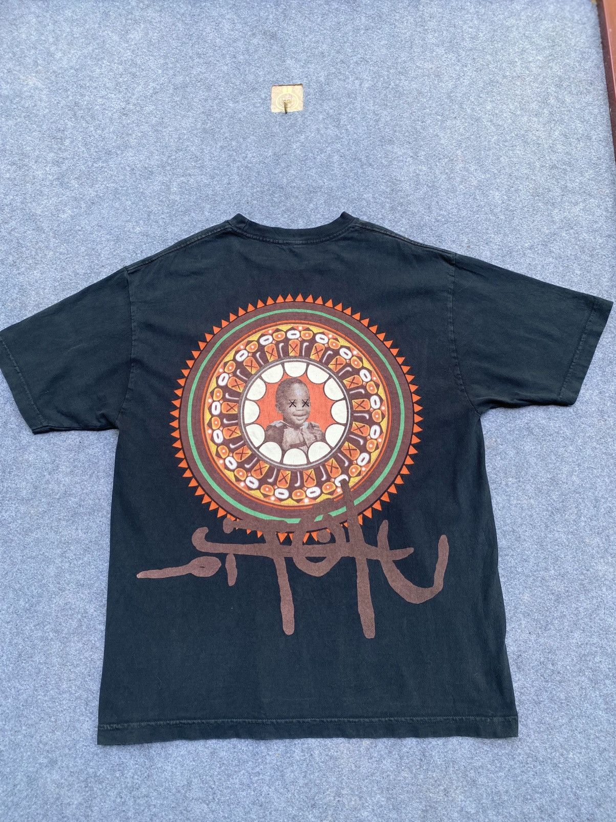Rap Tees × Travis Scott × Vintage Travis scott 2023 rap tee Size US L / EU 52-54 / 3 - 17 Thumbnail