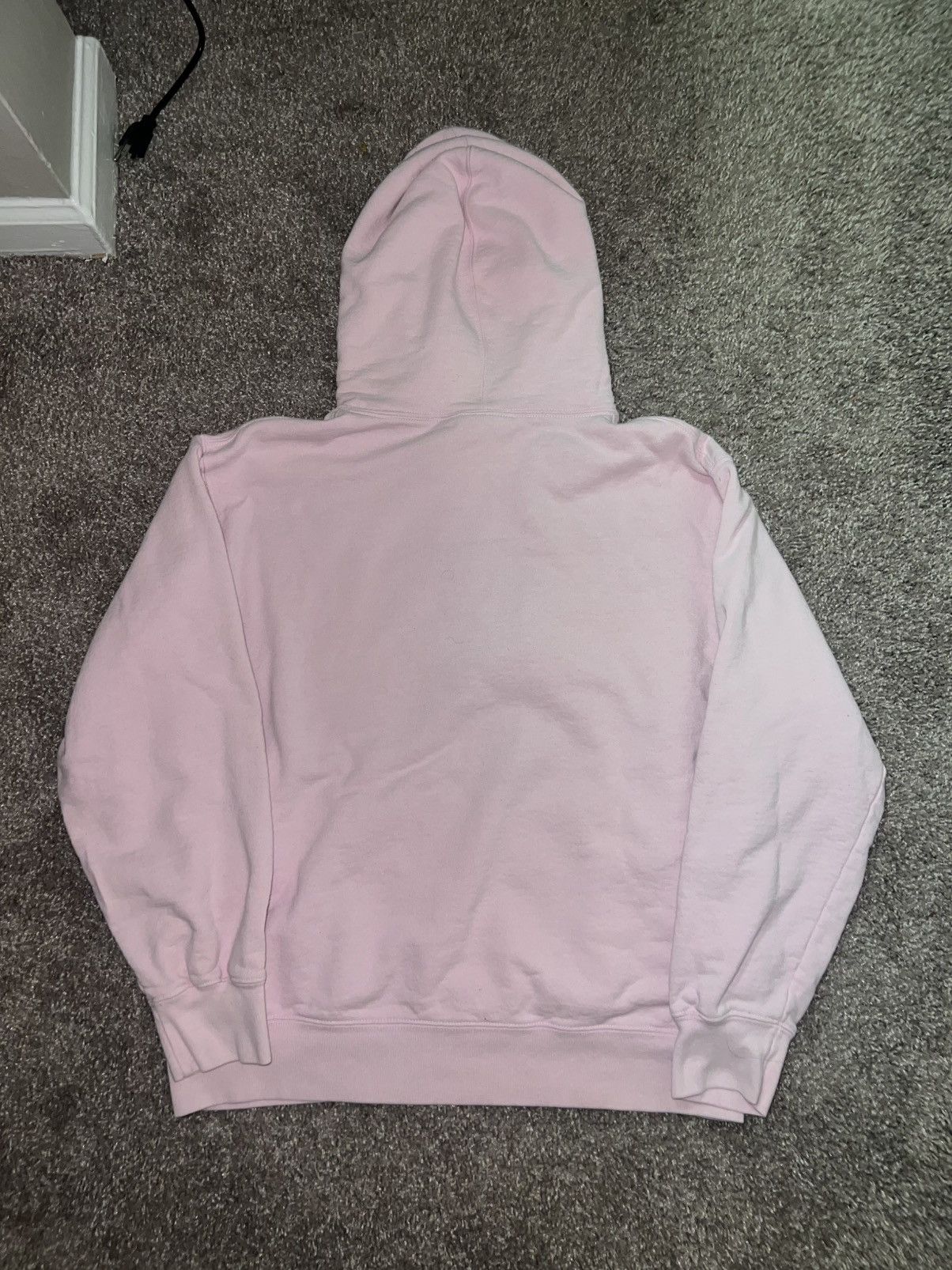 Supreme M Supreme Vampire Boy Hoodie Size US M / EU 48-50 / 2 - 6 Thumbnail