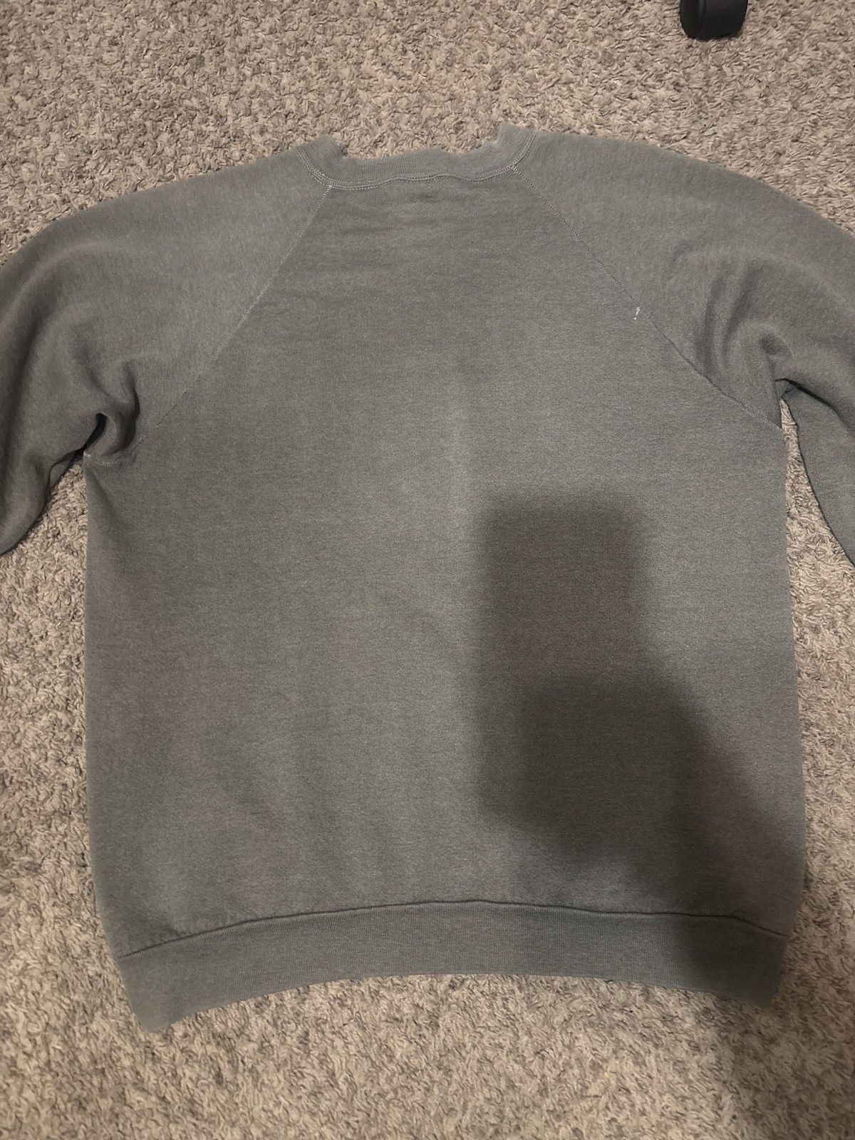 Vintage “Green town Indiana” Vintage Sweatshirt Size US XXL / EU 58 / 5 - 2 Thumbnail