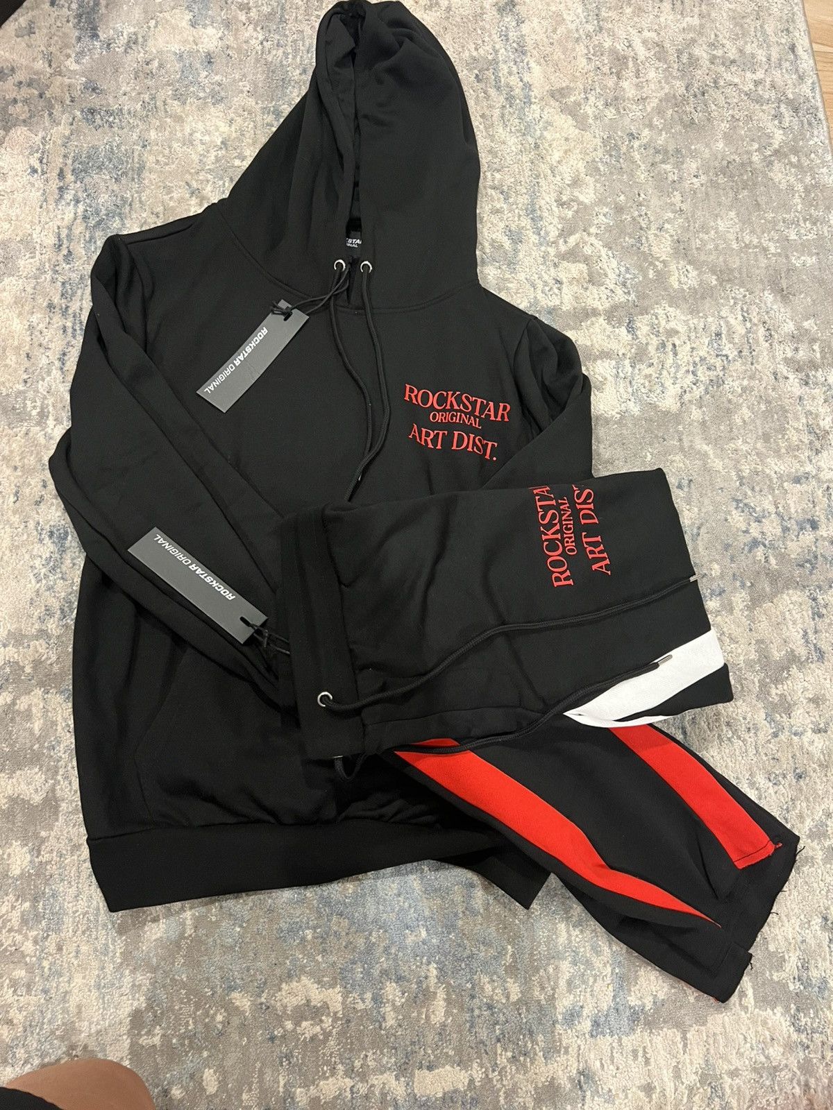 Other Rockstar Original Set Size US L / EU 52-54 / 3 - 1 Thumbnail
