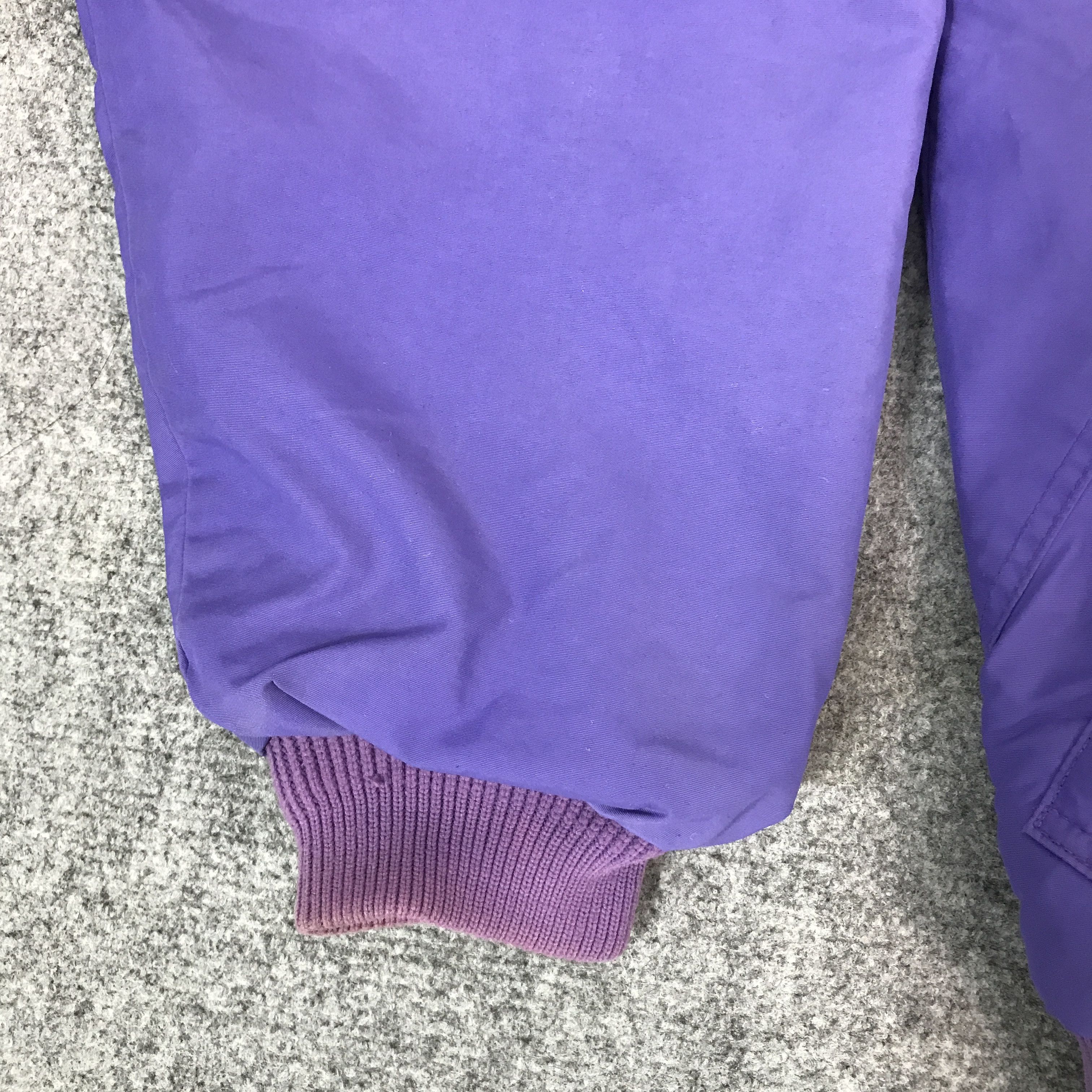 Patagonia Patagonia Bomber jacket Size US XS / EU 42 / 0 - 8 Thumbnail