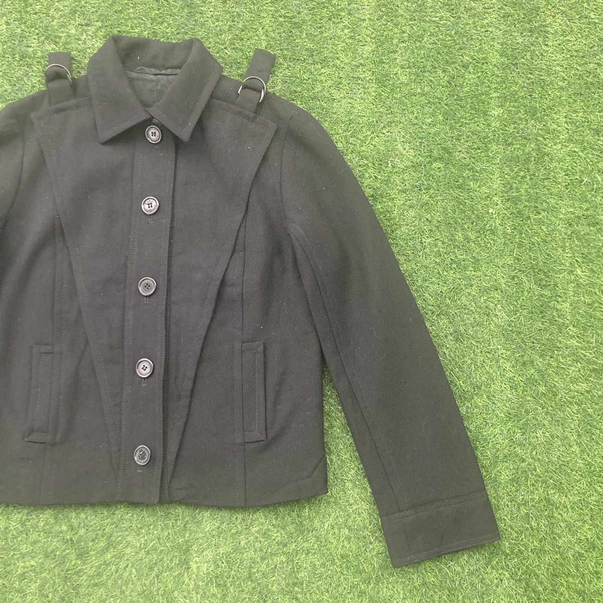 Marc Jacobs MARC JACOBS JACKET Size XXS / US 00 / IT 34 - 4 Thumbnail