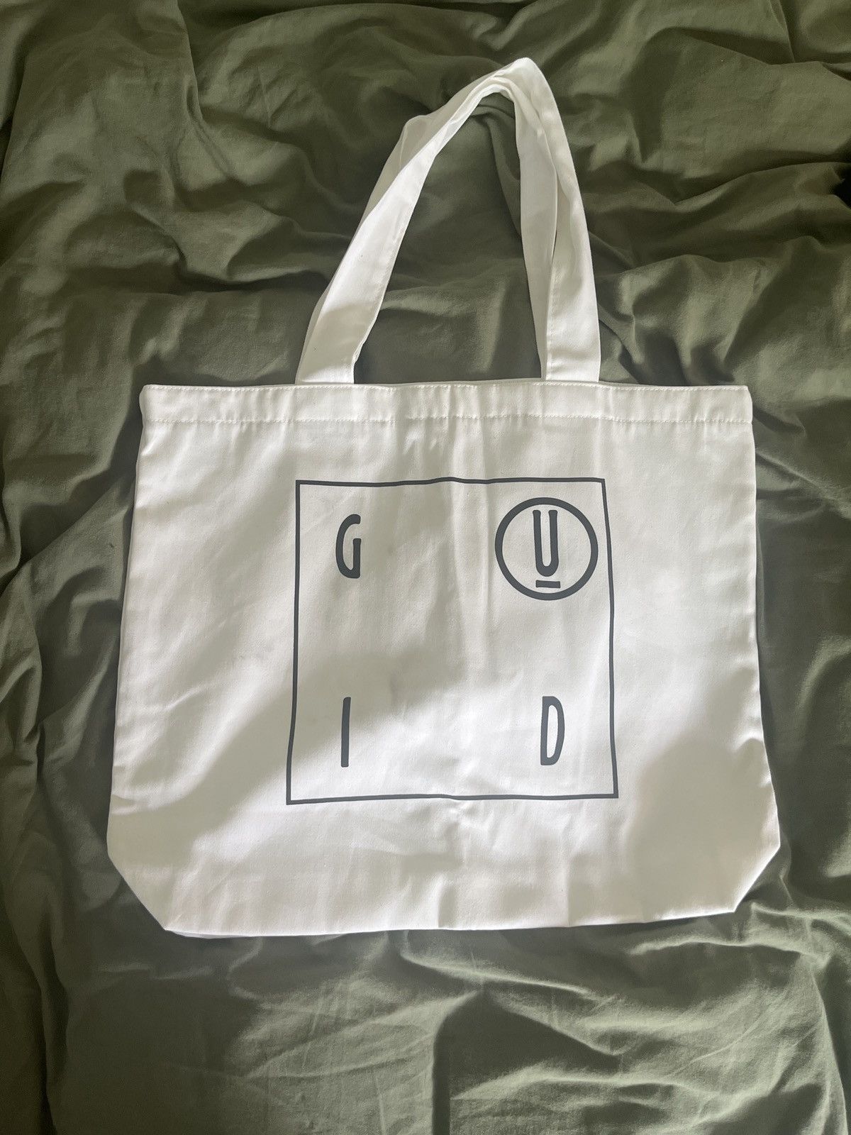 UnderCover × Undercoverism 2way Tote Bag Undercover Tote Bag | Grailed