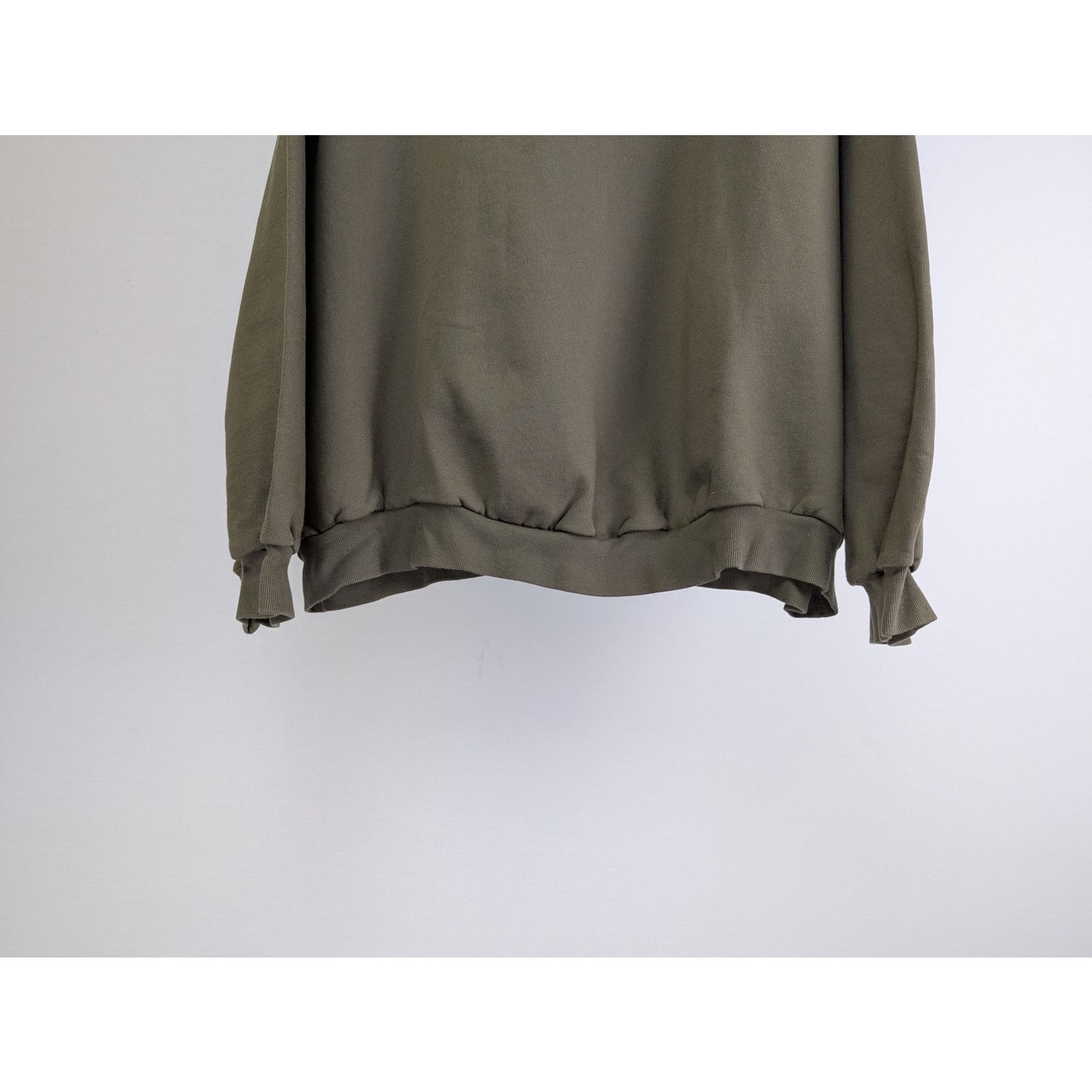 Balenciaga o1rshd1 Strike 1917 Print Medium Crewneck Sweatshirt Brown Size US L / EU 52-54 / 3 - 5 Thumbnail