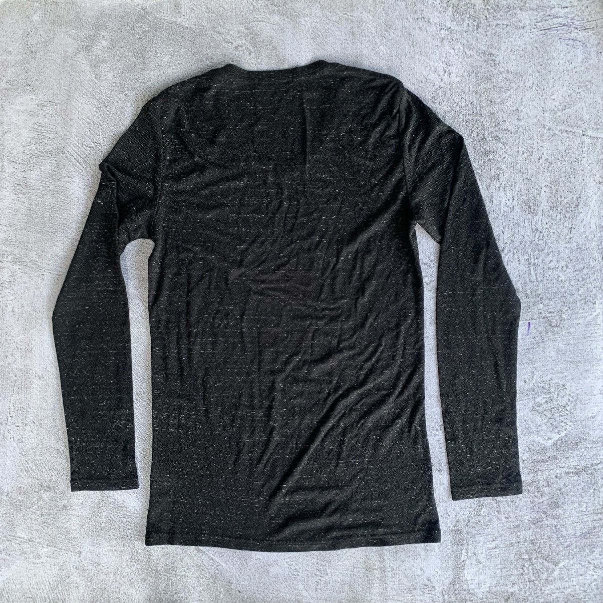 Tornado Mart Tornado mart longsleeve shirt Size US M / EU 48-50 / 2 - 3 Thumbnail