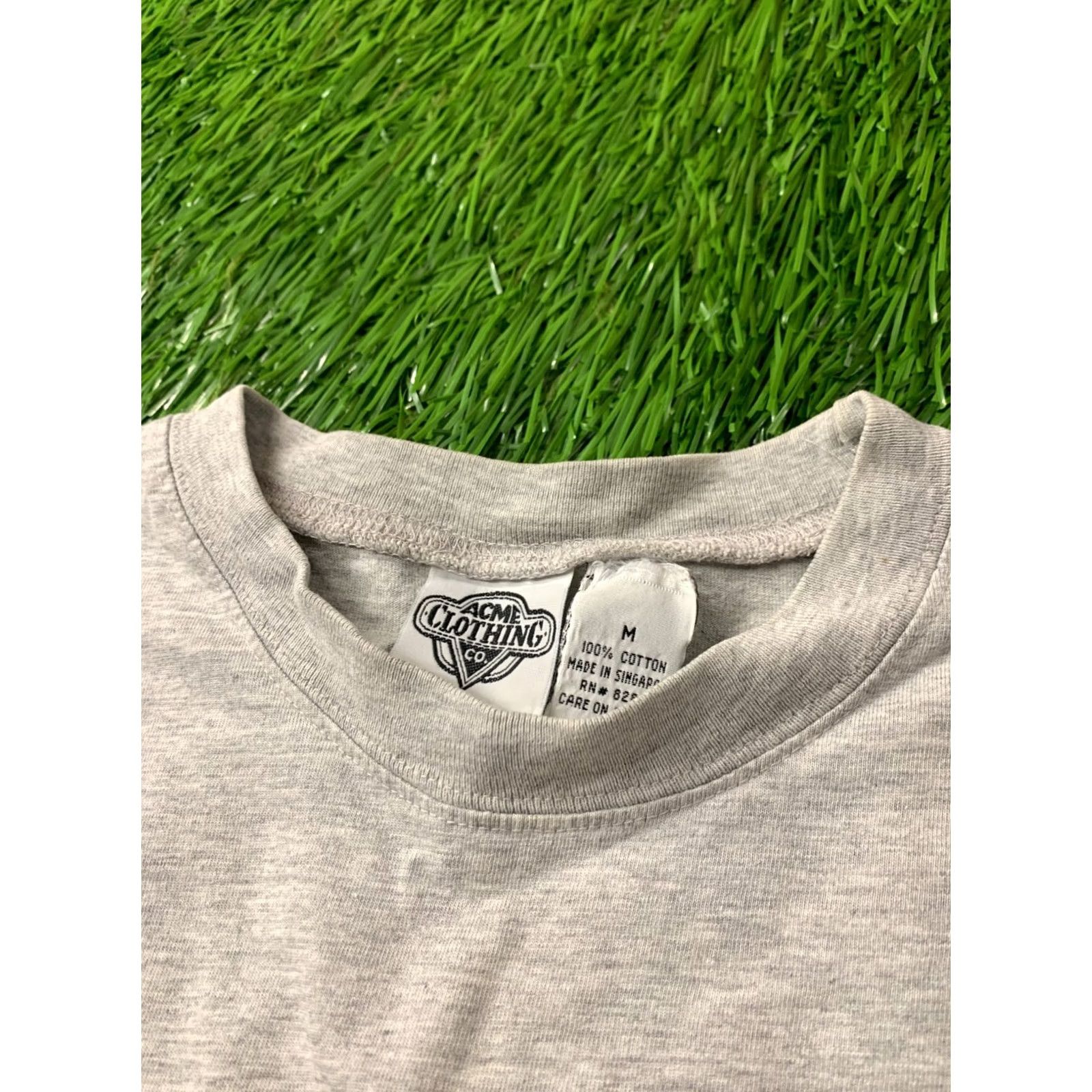 Harley Davidson Nike Harley Davidson TAZ An American Legend Shirt Jersey Tee Official Product M Blue Mens Shirt Size US M / EU 48-50 / 2 - 4 Thumbnail