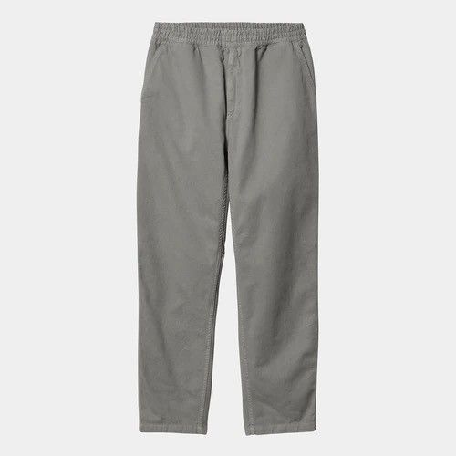 Carhartt Wip Carhart WIP Flint Pant in Grey size L Size US 34 / EU 50 - 1 Thumbnail