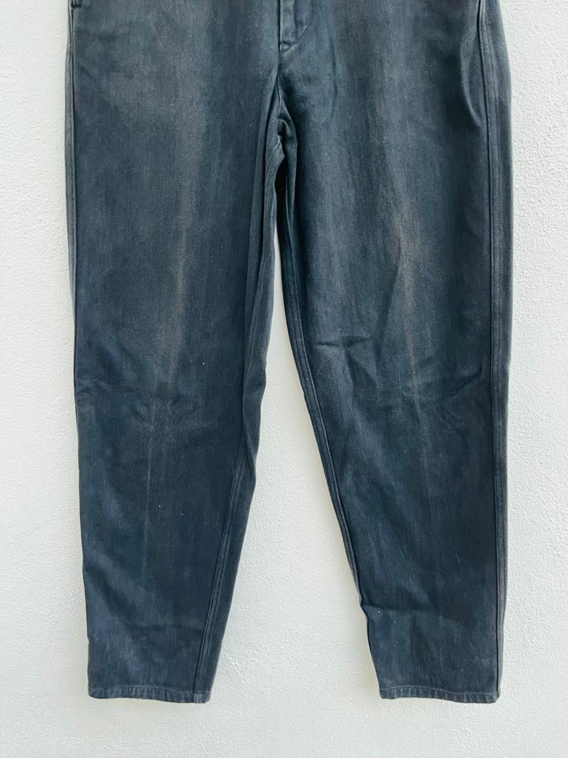 Comme des Garcons × Japanese Brand × Vintage Vintage Comme Des Garcons Japanese Designer Fashion Style Size US 28 / EU 44 - 4 Thumbnail