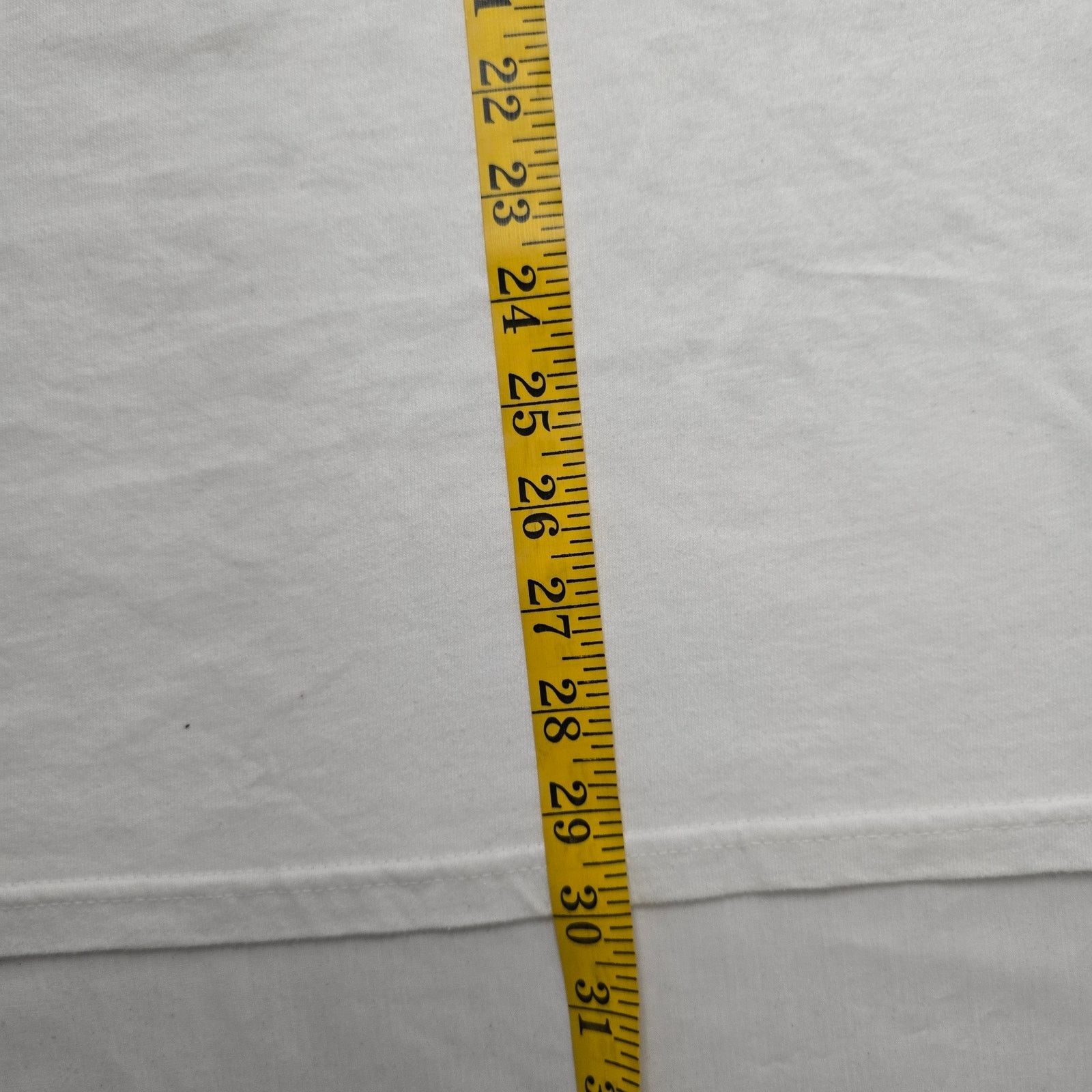 Hanes × Vintage Vintage Tapers Union Local 1944 Hawaii White L Tee Size US L / EU 52-54 / 3 - 7 Thumbnail