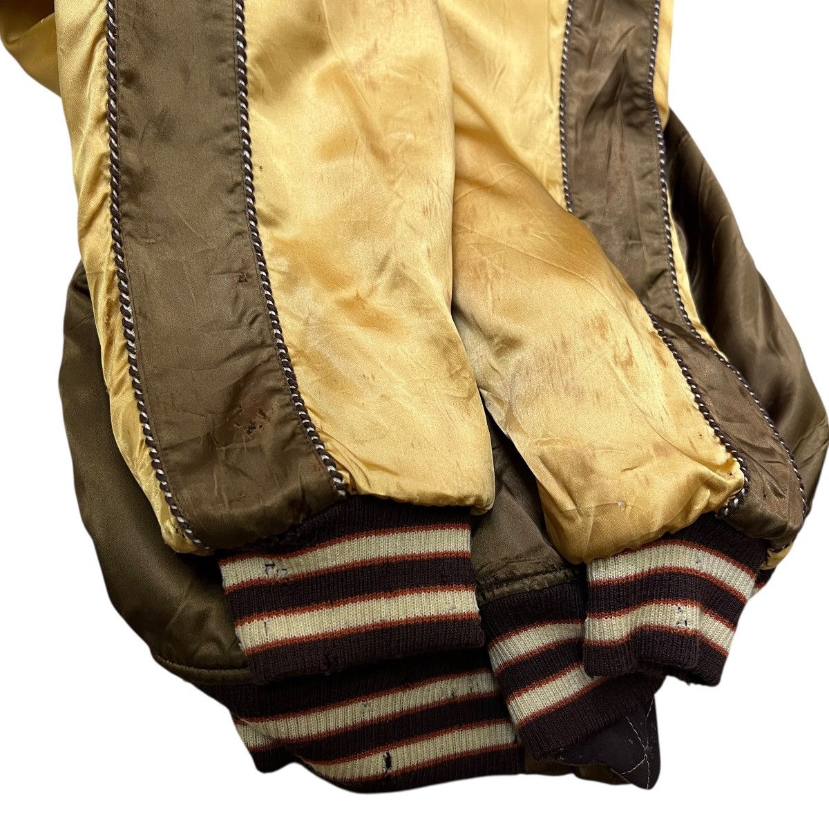 Pherrow's 🔥 Vintage Pherrows Skull Sukajan Jacket - Size M Size US M / EU 48-50 / 2 - 23 Thumbnail