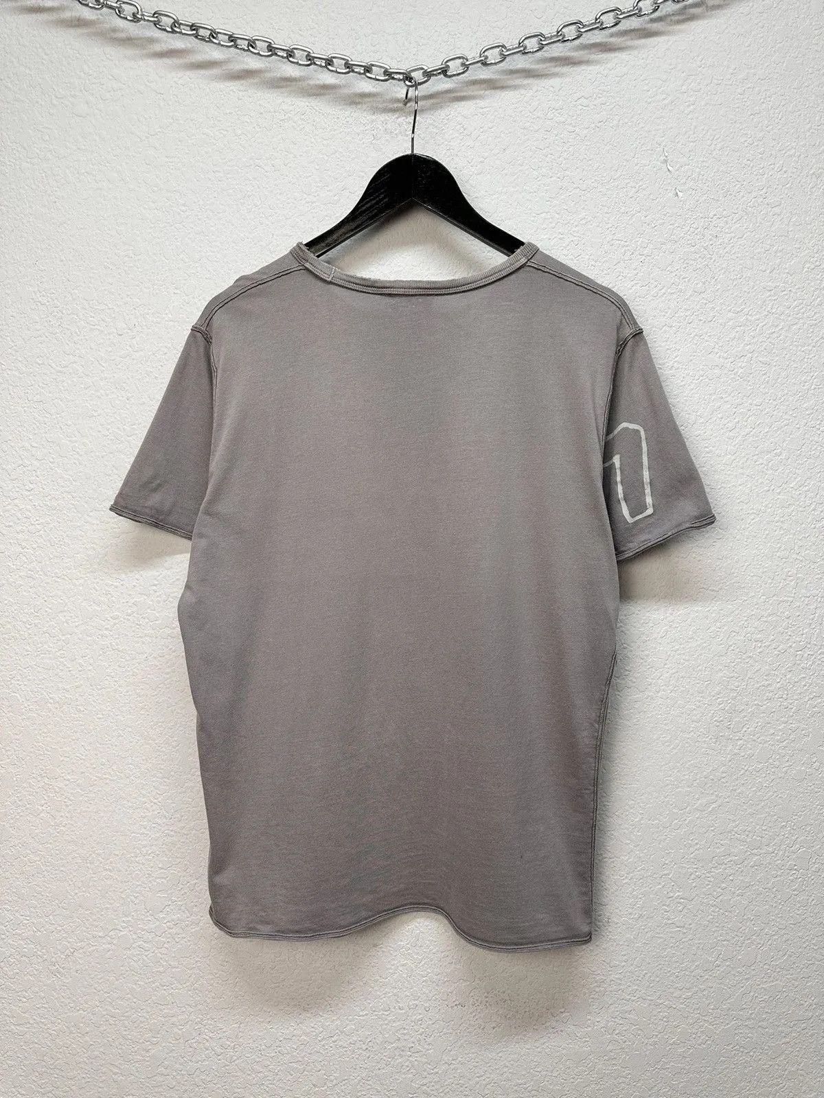 Diesel Y2k Gothic Avatngarde Sweater Distressed Rick owens Japanese Size US L / EU 52-54 / 3 - 7 Thumbnail
