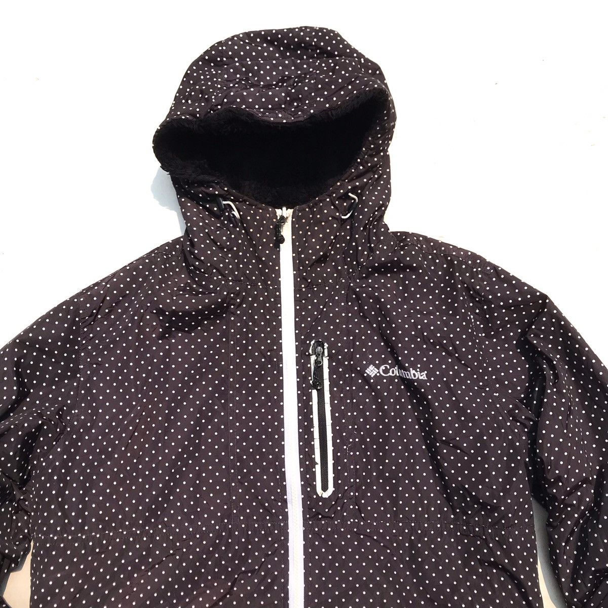 Columbia Columbia x Kinetics outdoor mountaineers reversible Jacket Size US L / EU 52-54 / 3 - 3 Thumbnail