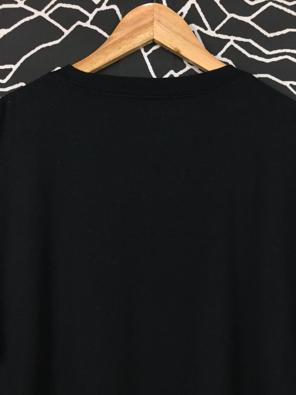 Aeropostale × Japanese Brand × Vintage Aeropostale NYC Embroidered Logo Spell Out Tee Size US XXL / EU 58 / 5 - 6 Thumbnail