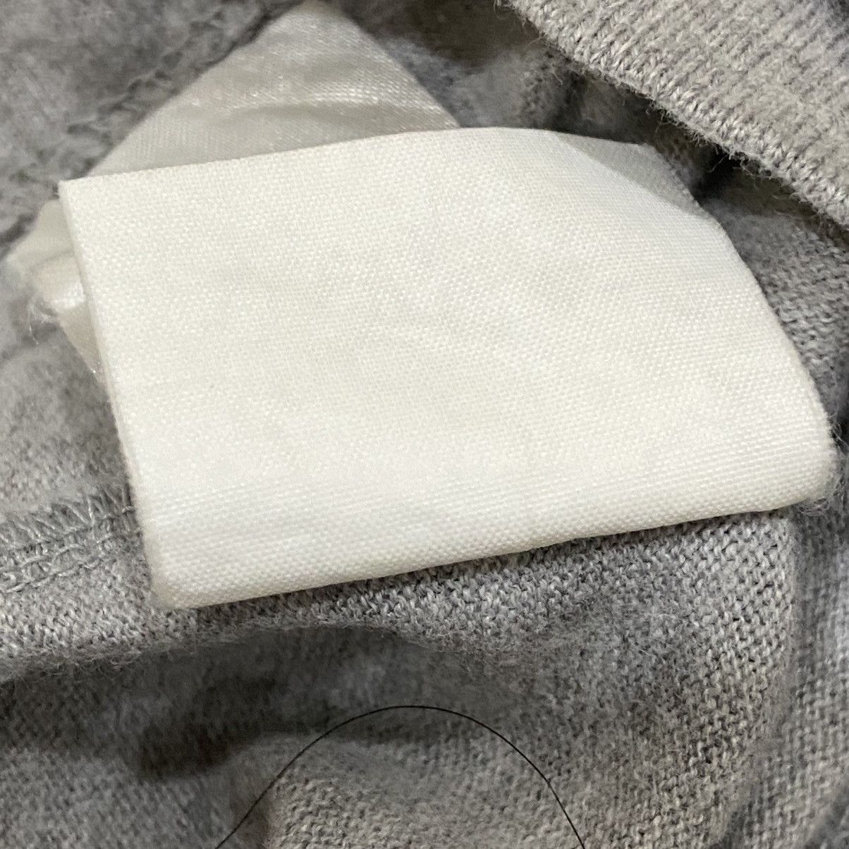 Issey Miyake Vintage Issey Miyake im product Gray Geometric Graphic Size US L / EU 52-54 / 3 - 9 Thumbnail
