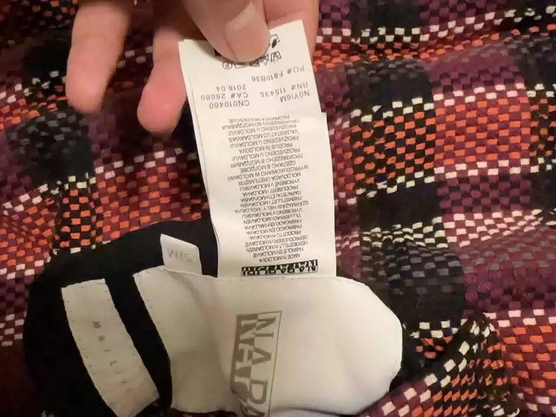 Martine Rose napa by martine rose down jacket and Mika Jackson Jackson S Size US L / EU 52-54 / 3 - 6 Thumbnail