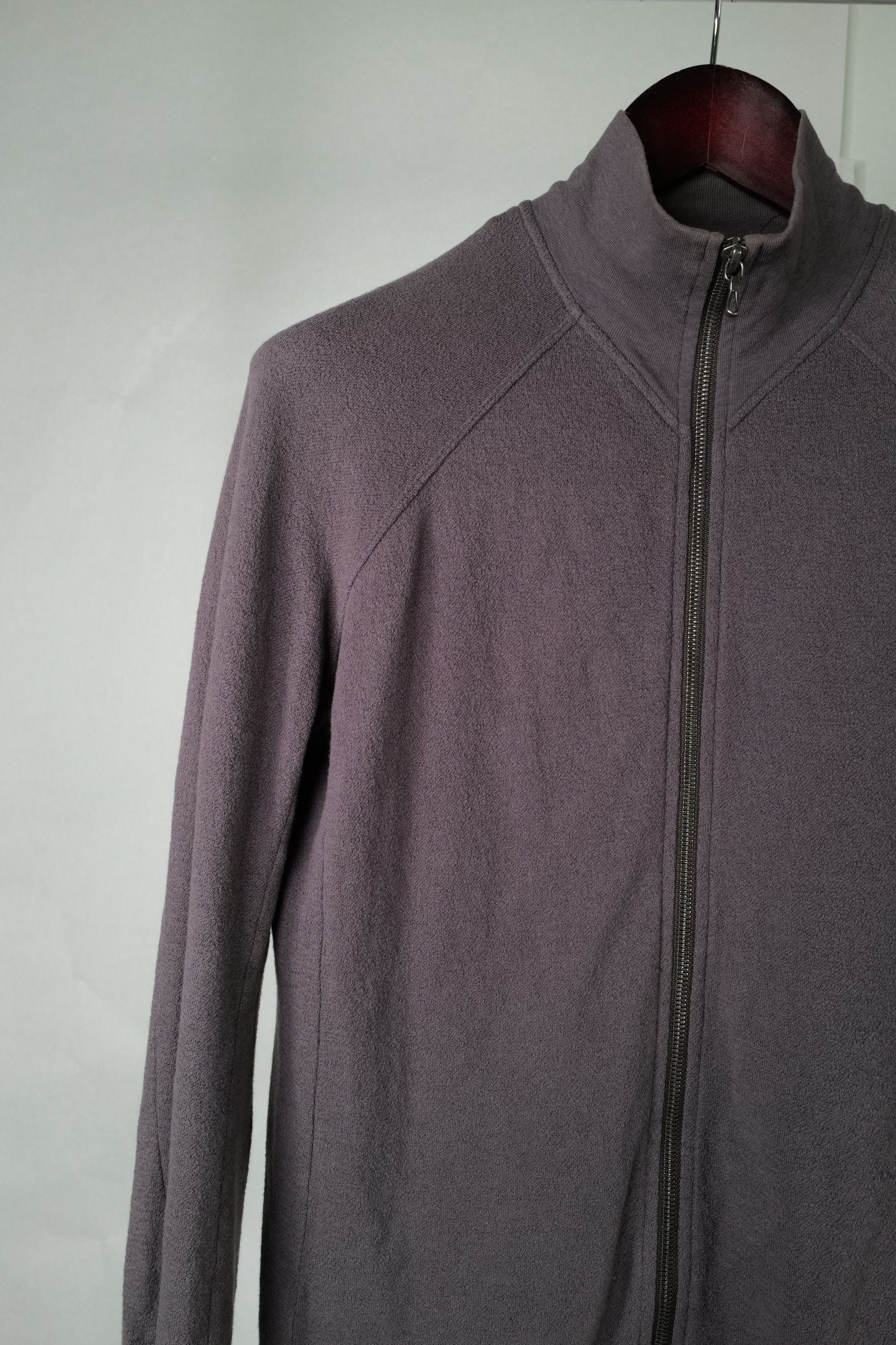 Julius Julius AW17 Beast Crape jacket Size US S / EU 44-46 / 1 - 4 Thumbnail