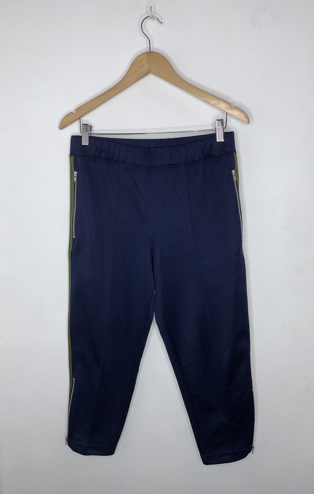 Comme des Garcons Comme Des Garcons Track Pants Size US 30 / EU 46 - 1 Thumbnail