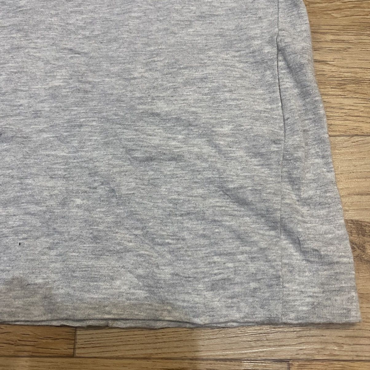 Comme des Garcons Comme Des Garcons Robe De Chambre Short Sleeve T-Shirt Size US S / EU 44-46 / 1 - 3 Thumbnail