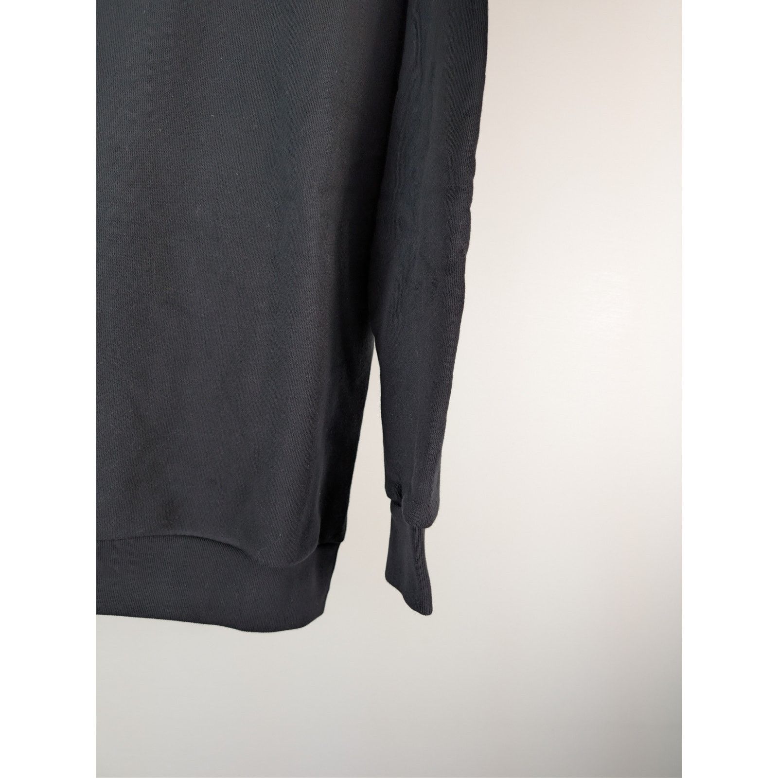 Gucci o1rshd1 Boutique Print Sweatshirt Hoodie in Black Size US M / EU 48-50 / 2 - 5 Thumbnail
