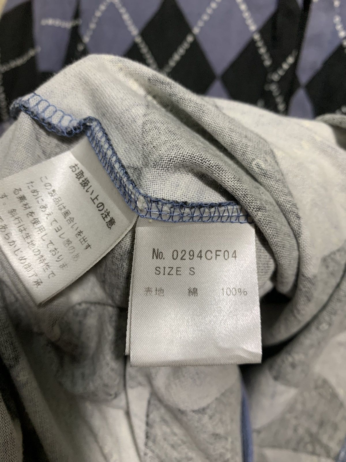 Hysteric Glamour 🔥HYSTERIC GLAMOUR ZIPPER HOODIE JACKETS Size S / US 4 / IT 40 - 8 Thumbnail