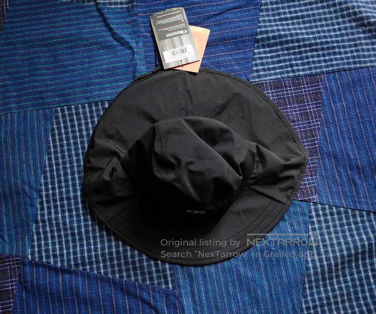 Outdoor Research outdoor research seattle cape hat. Size ONE SIZE - 6 Thumbnail