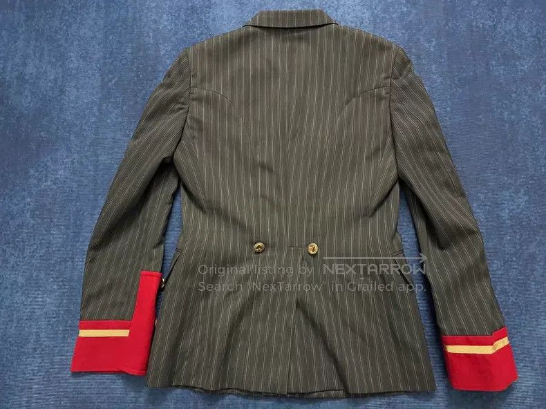 Comme des Garcons Comme des Garcons jacket Size US S / EU 44-46 / 1 - 2 Thumbnail