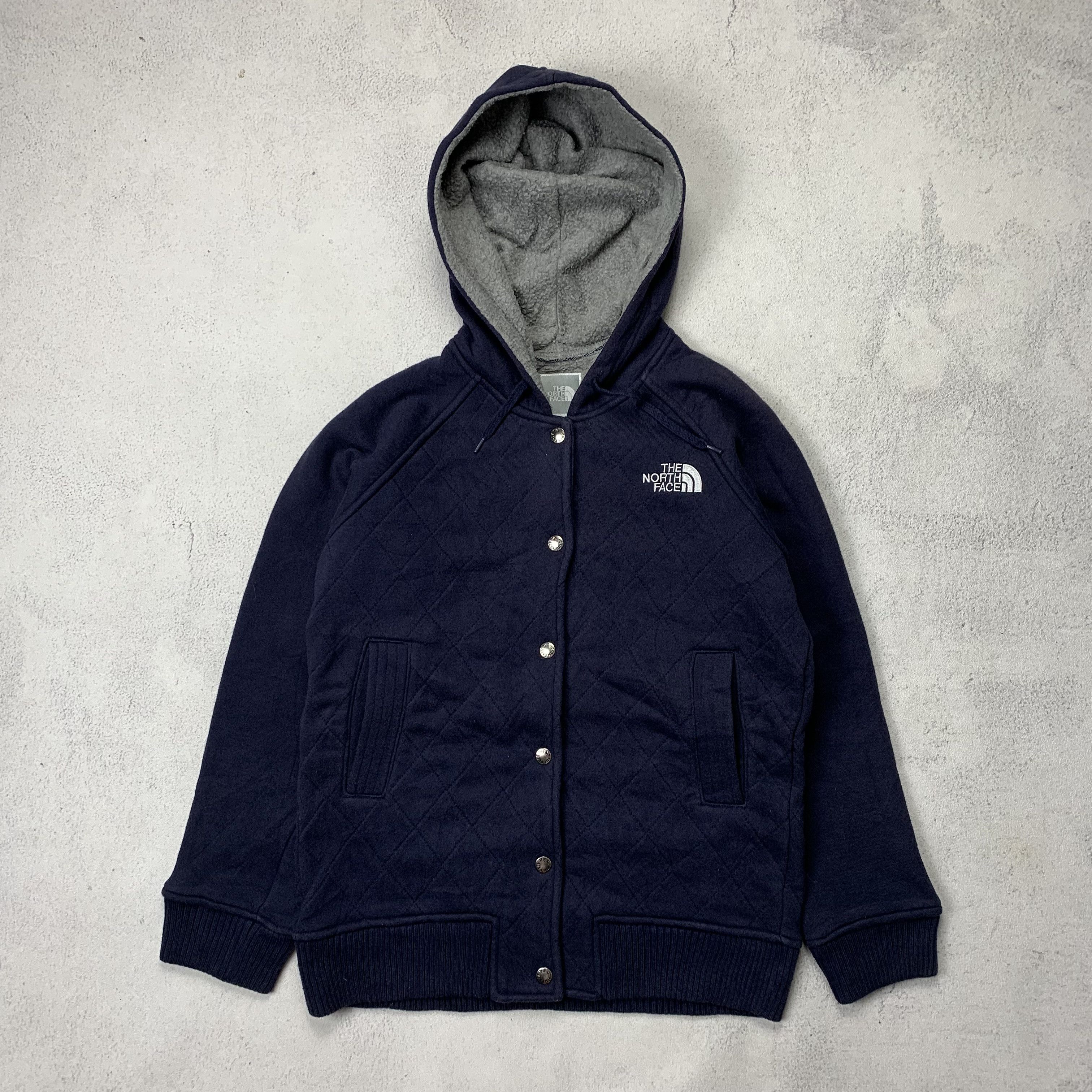 The North Face The North Face Hoodie Varsity Size S / US 4 / IT 40 - 1 Thumbnail