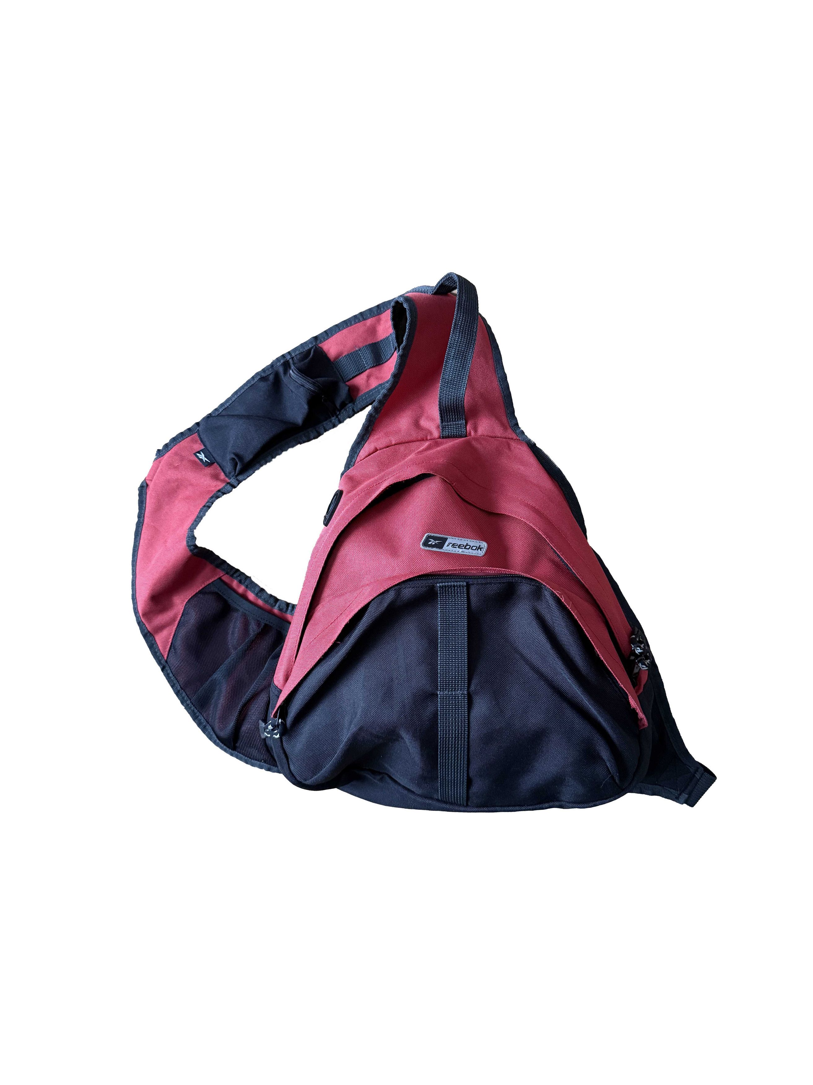 Reebok Sling Bag Size ONE SIZE - 2 Thumbnail