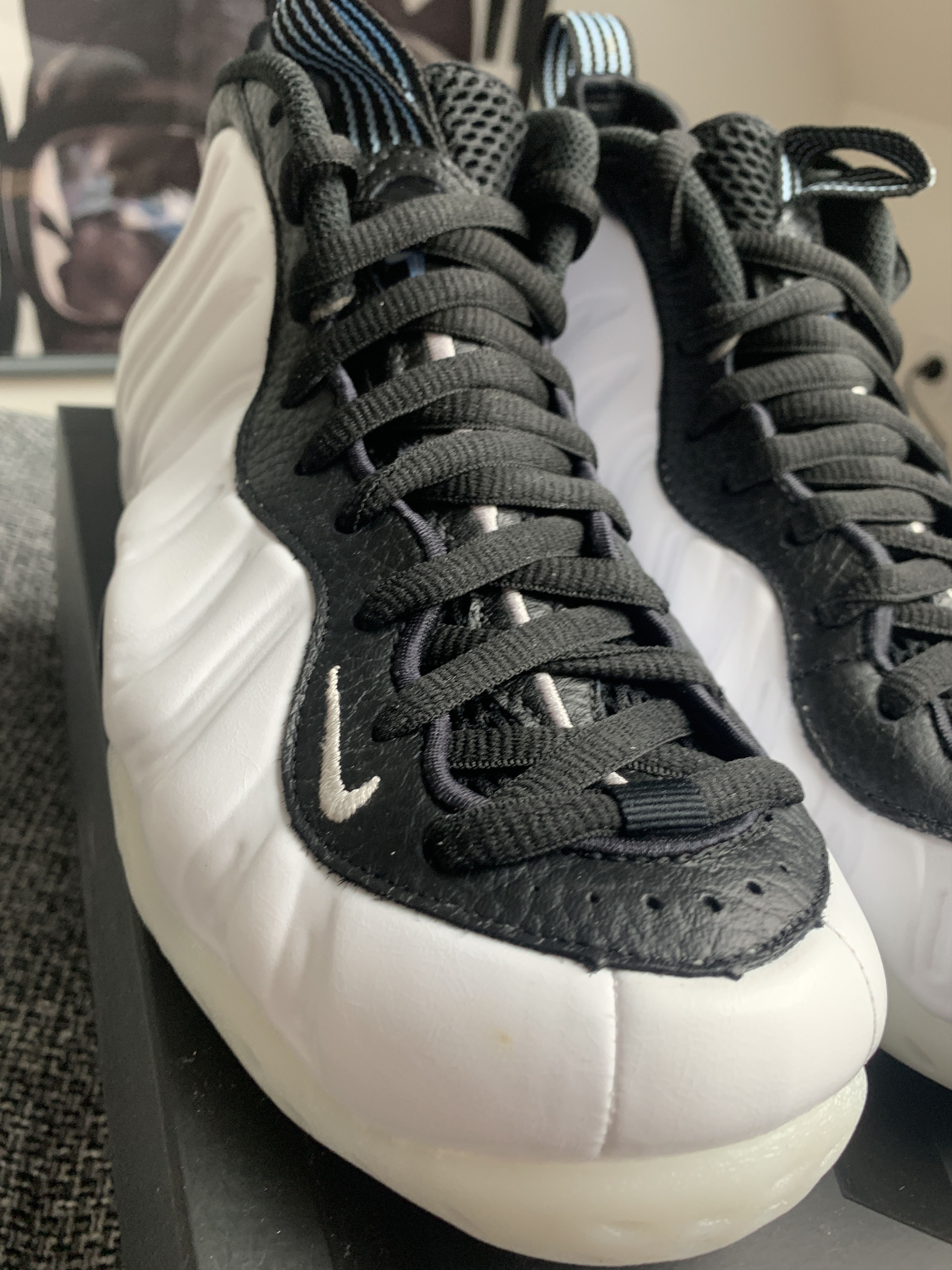 Nike nike air foamposite one Size US 6 / EU 39 - 6 Thumbnail