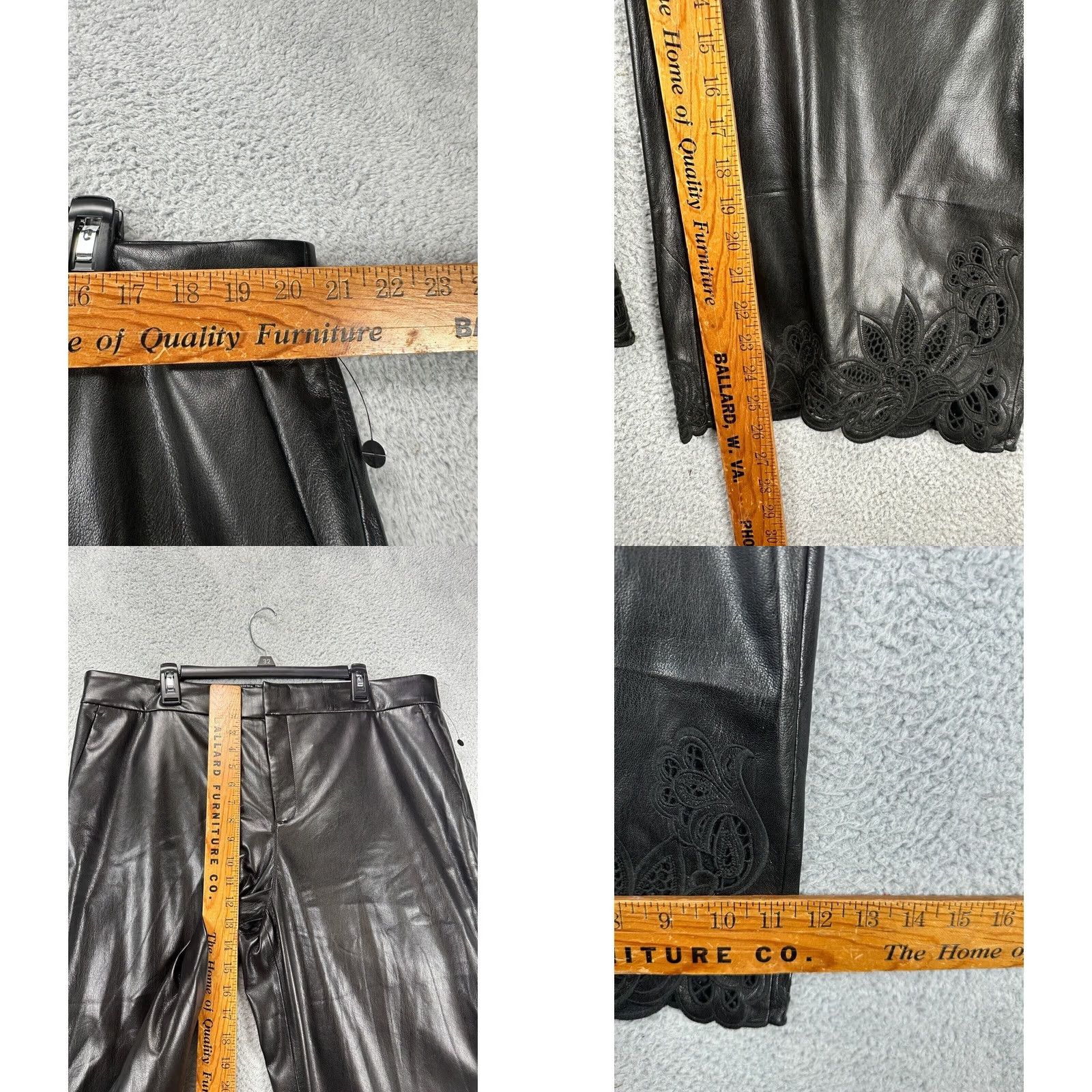 Vintage VINTAGE? No. Size 40" / US 18 - 8 Thumbnail
