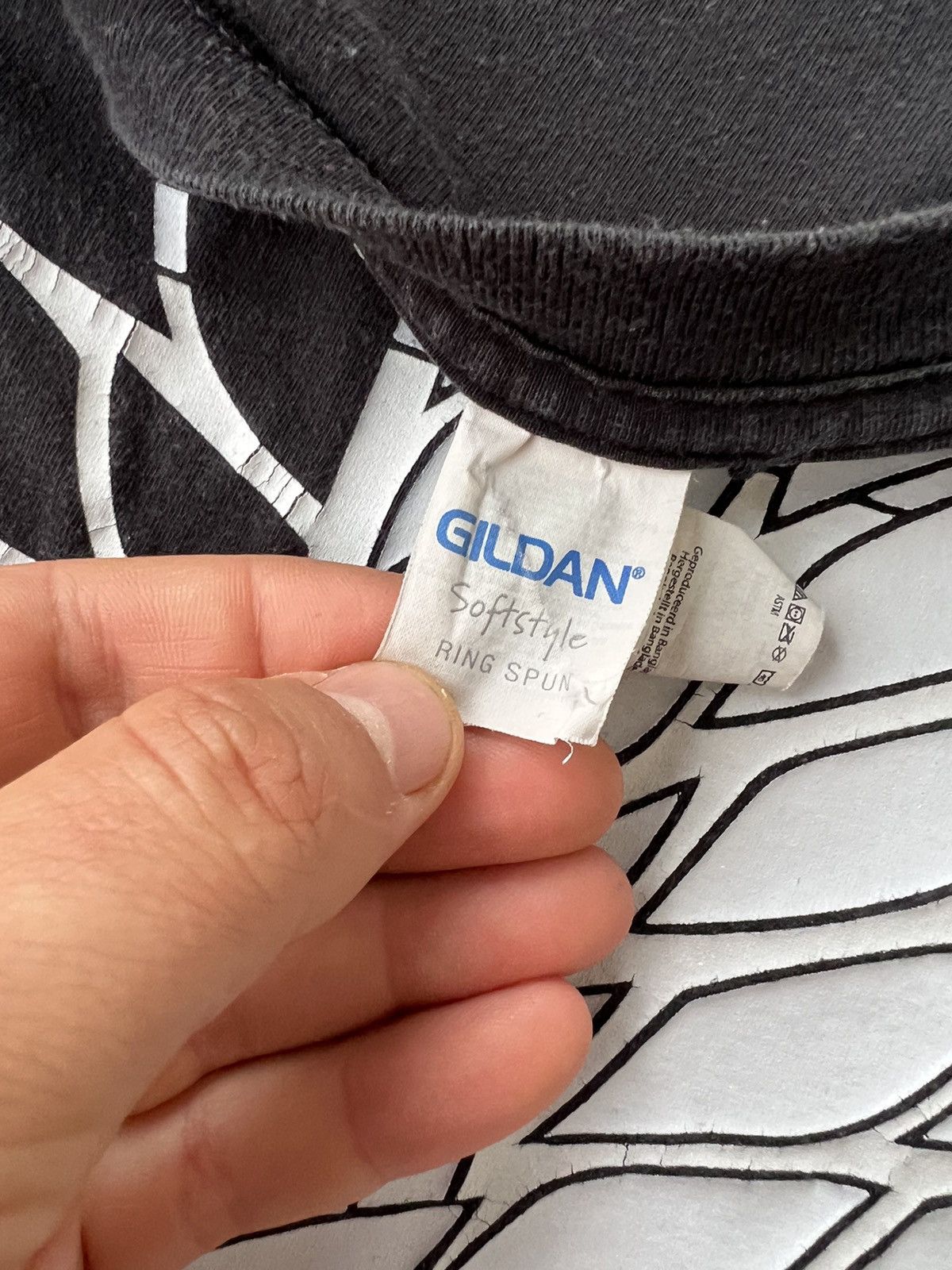 Anime Attack Of Titan Anime Tee Size US XL / EU 56 / 4 - 5 Thumbnail