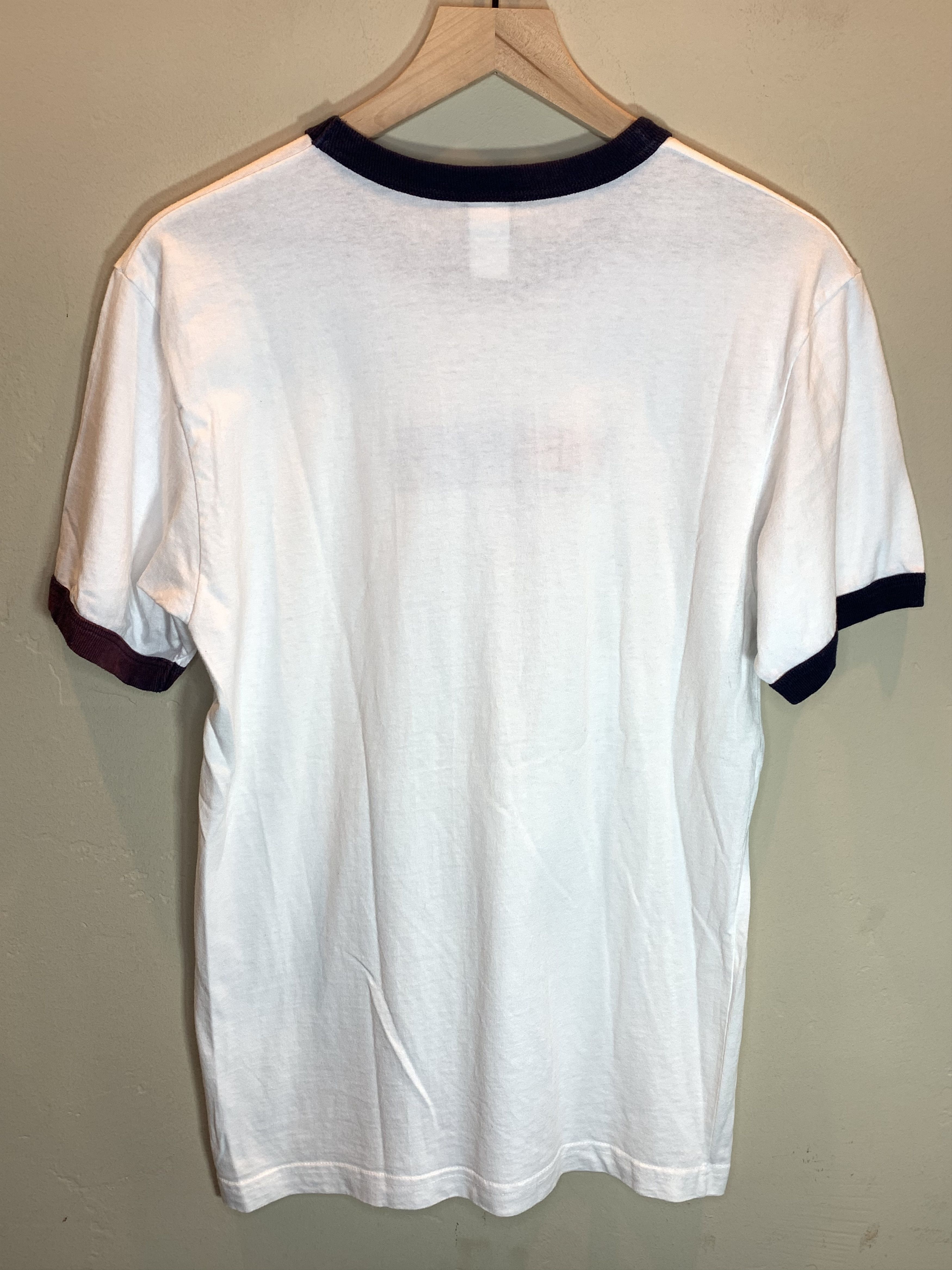Paul Frank RARE Vintage 90’s Paul Frank Is Your Friend T-Shirt USA-Made Size US M / EU 48-50 / 2 - 4 Thumbnail